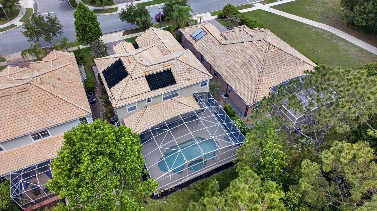 VENETIAN BAY PH 1A - Residential