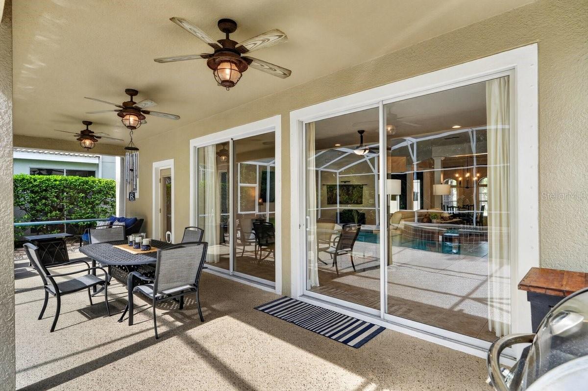 VENETIAN BAY PH 1A - Residential