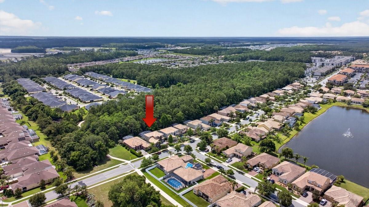VENETIAN BAY PH 1A - Residential