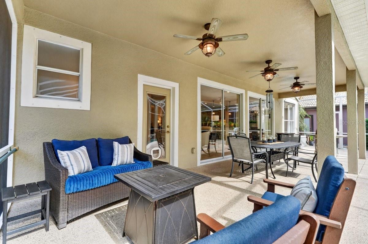 VENETIAN BAY PH 1A - Residential