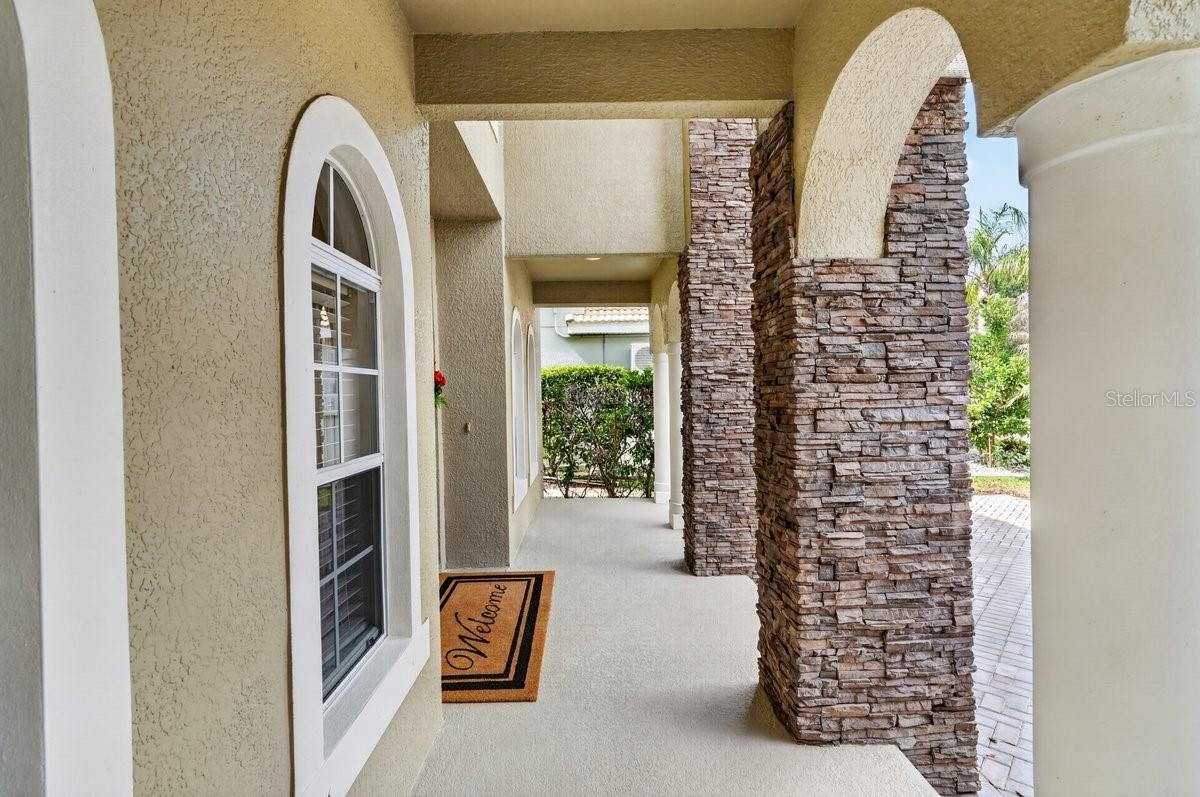 VENETIAN BAY PH 1A - Residential