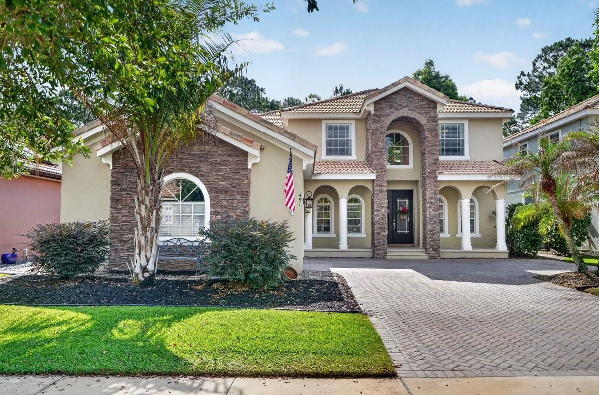 VENETIAN BAY PH 1A - Residential