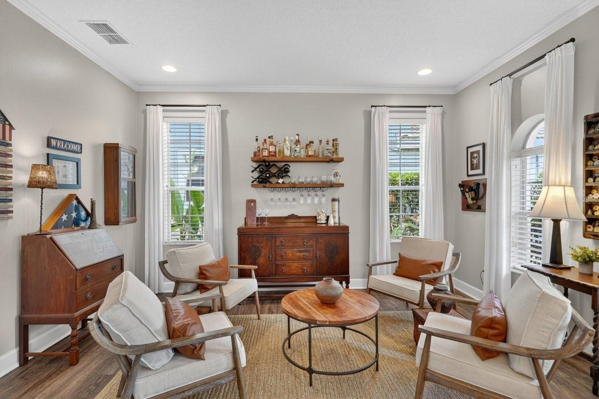 VENETIAN BAY PH 1A - Residential