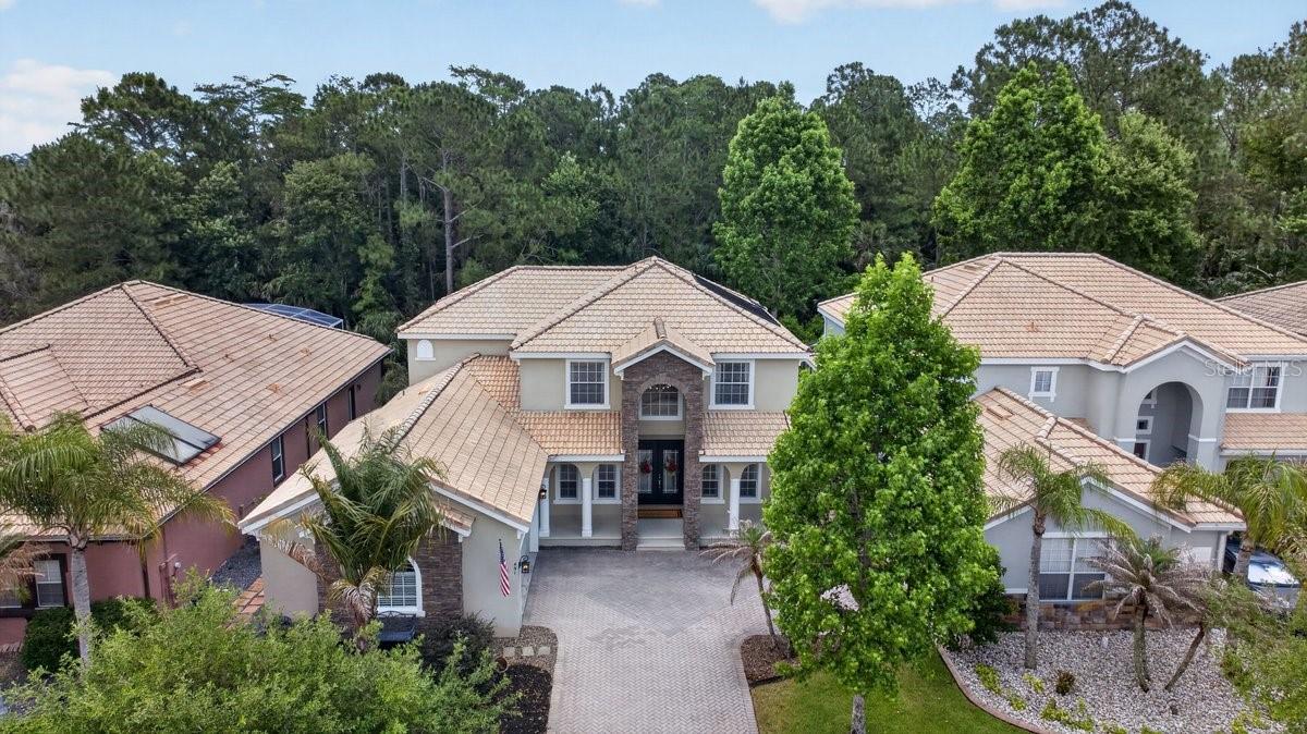 VENETIAN BAY PH 1A - Residential