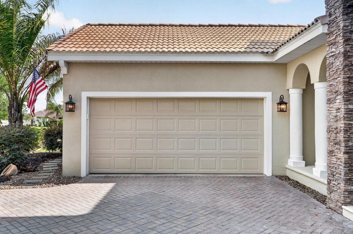 VENETIAN BAY PH 1A - Residential