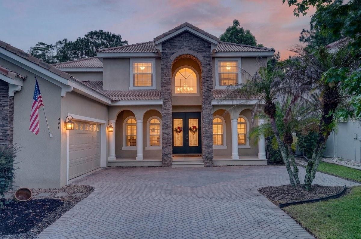 VENETIAN BAY PH 1A - Residential