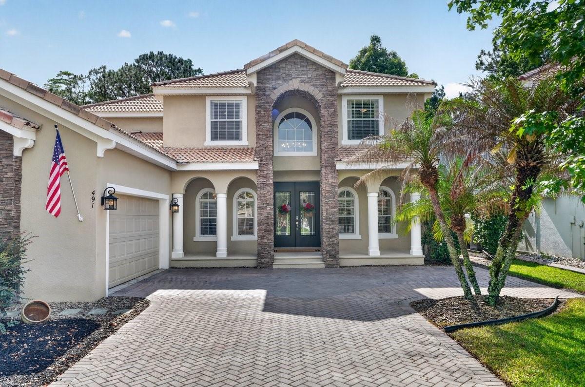 VENETIAN BAY PH 1A - Residential