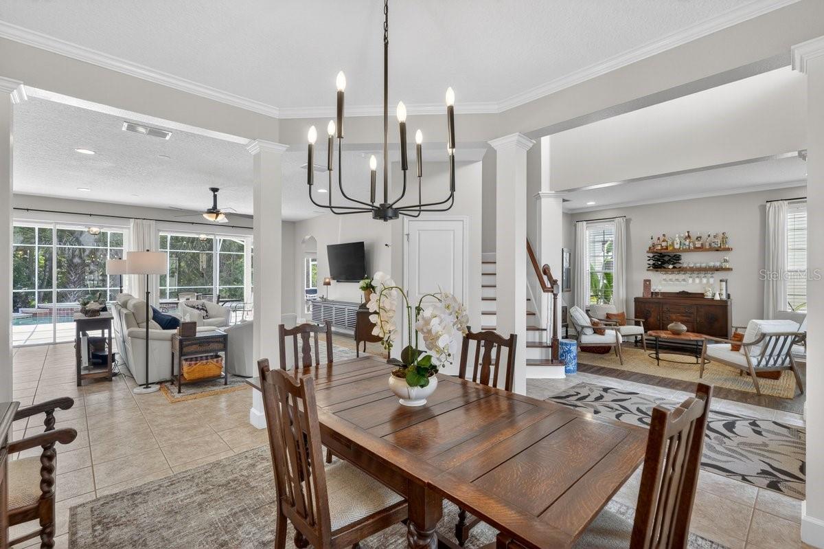 VENETIAN BAY PH 1A - Residential