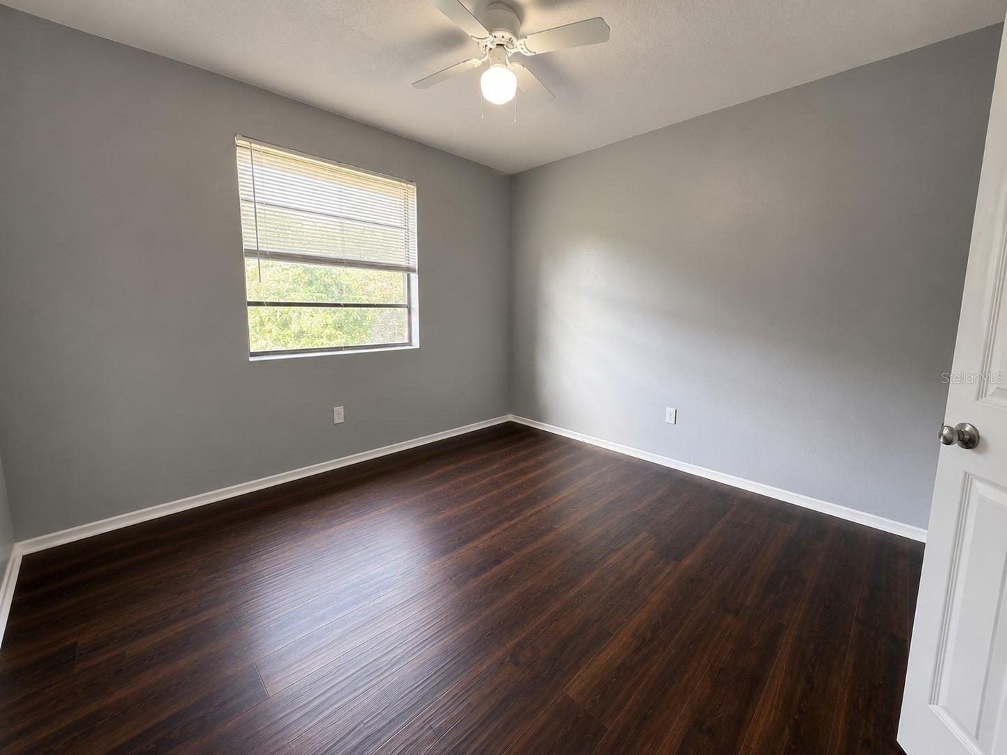 HAMNERS W E PINE VISTA FIRST - Residential Income