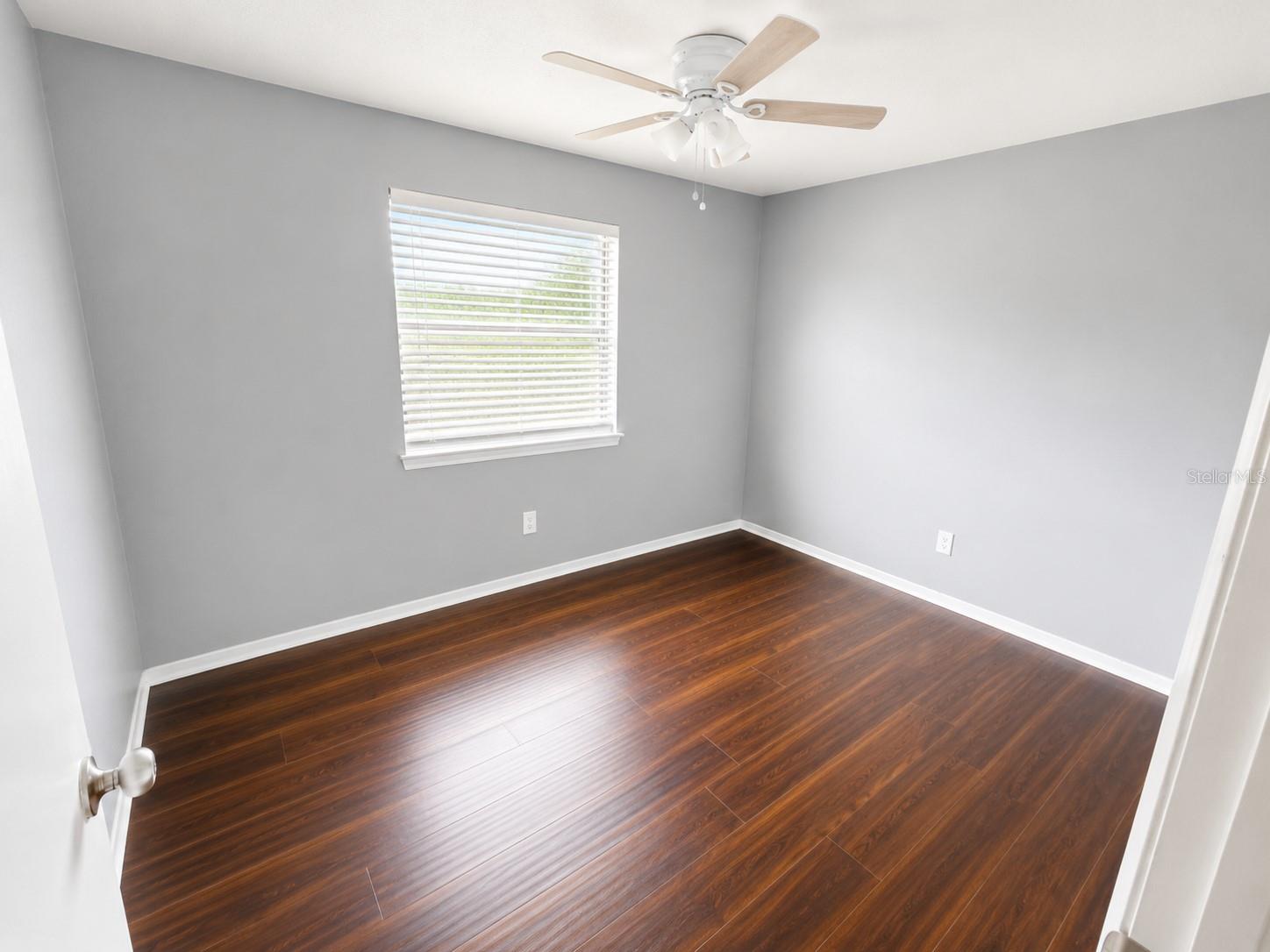HAMNERS W E PINE VISTA FIRST - Residential Income