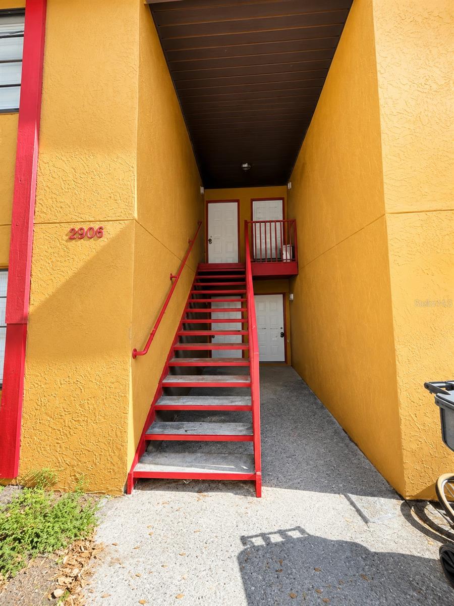 HAMNERS W E PINE VISTA FIRST - Residential Income