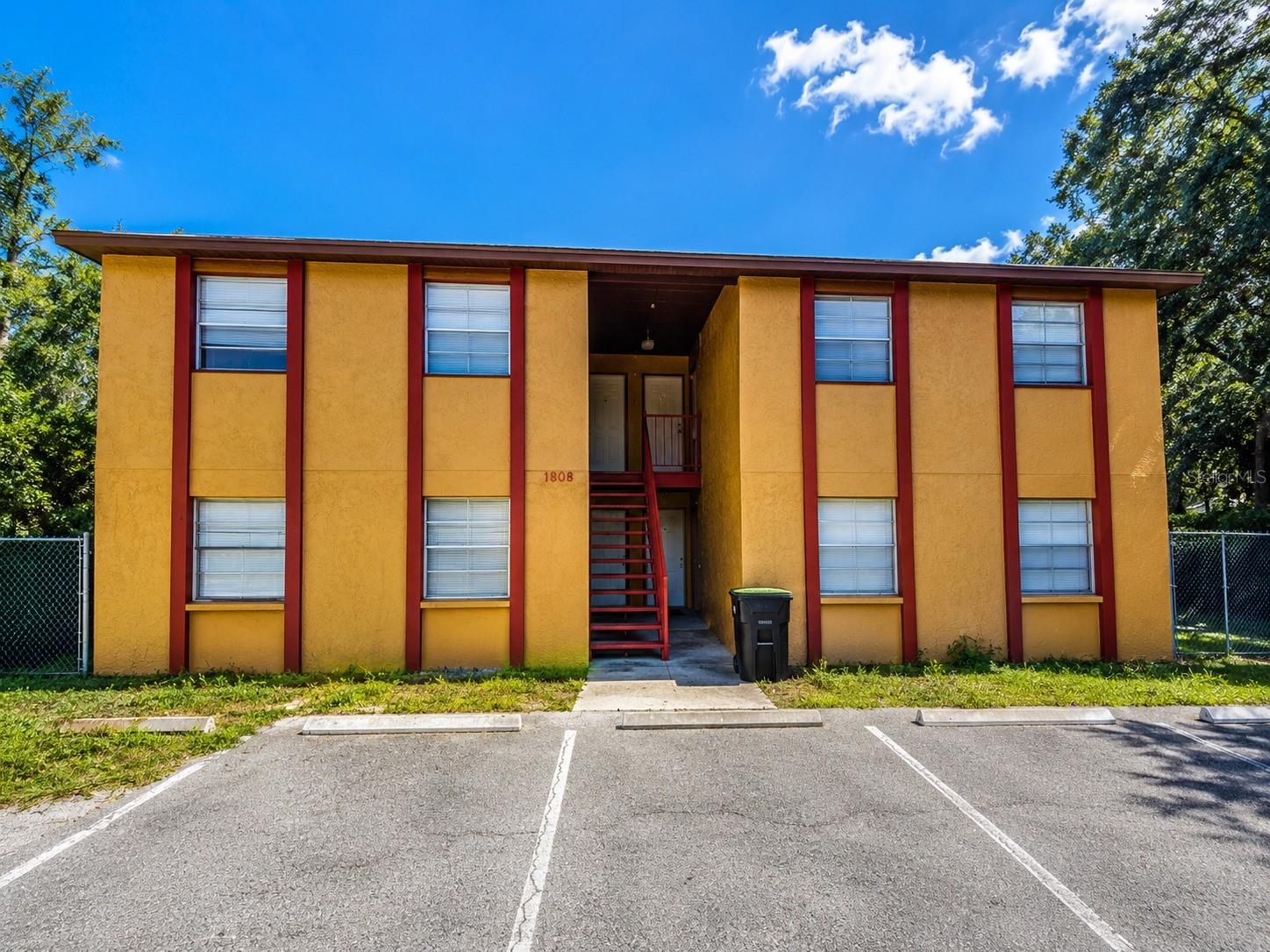 Investor Special! Excellent opportunity to own a 4-unit multifamily property in a high-demand Tampa rental market. Each spacious 3-bedroom unit features washer and dryer hookups. Two units are occupied, while two have been recently remodeled and are ready for lease. Projected gross rental income of up to $110,400 annually (based on all units leased at approximately $2,300/month). Conveniently located near I-275, I-75, US-41, and Fletcher Avenue, with easy access to USF, Moffitt Cancer Center, AdventHealth Tampa, shopping, dining, and public transportation. An outstanding opportunity for investors seeking strong cash flow and long-term appreciation. It won't last long.