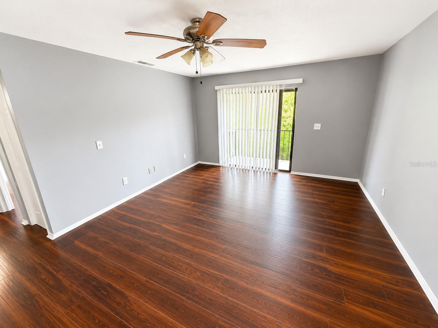HAMNERS W E PINE VISTA FIRST - Residential Income