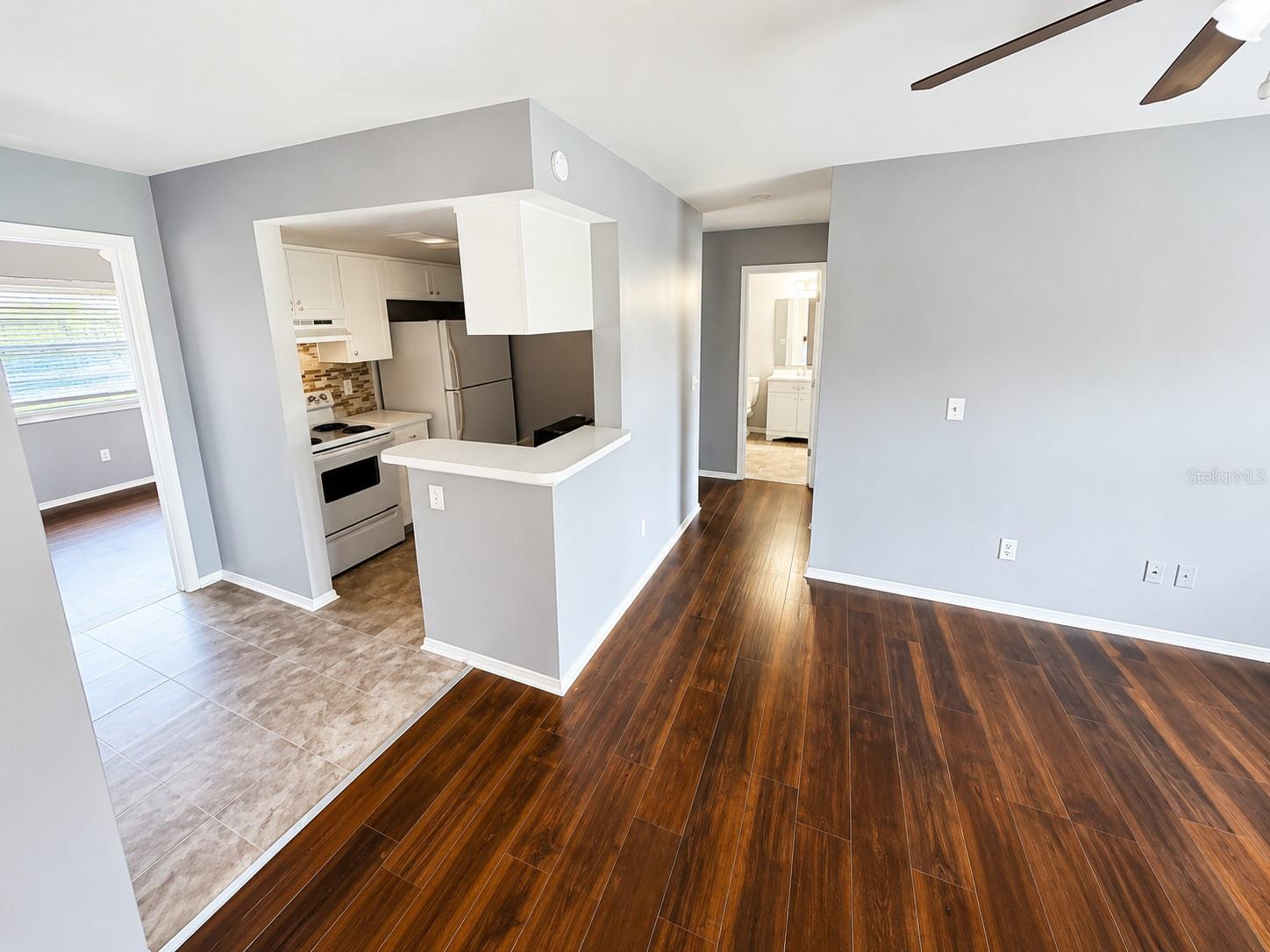 HAMNERS W E PINE VISTA FIRST - Residential Income
