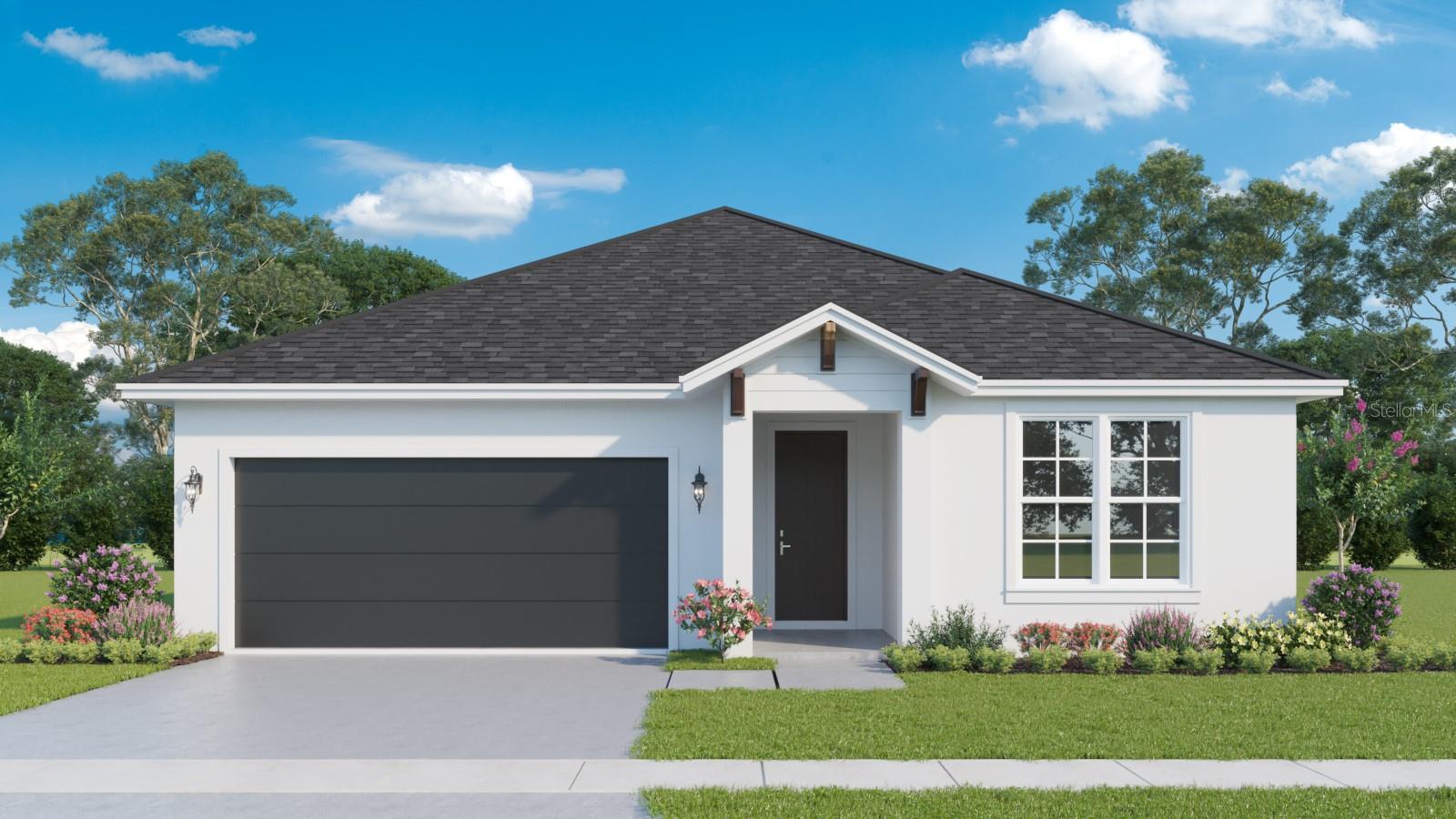 WHEELER RIDGE - Residential