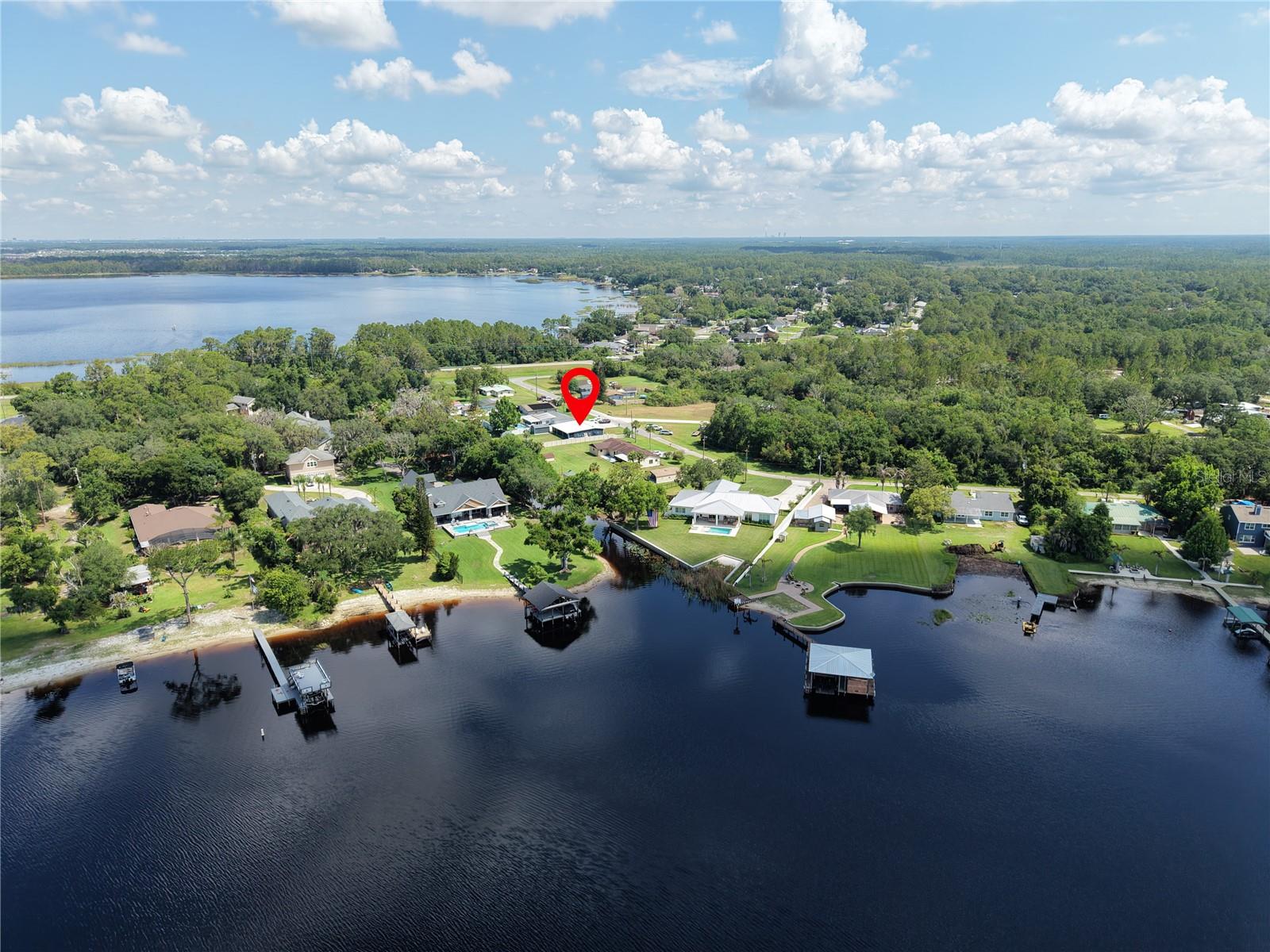 NEW EDEN ON THE LAKES UNIT 15 REPLAT - Residential