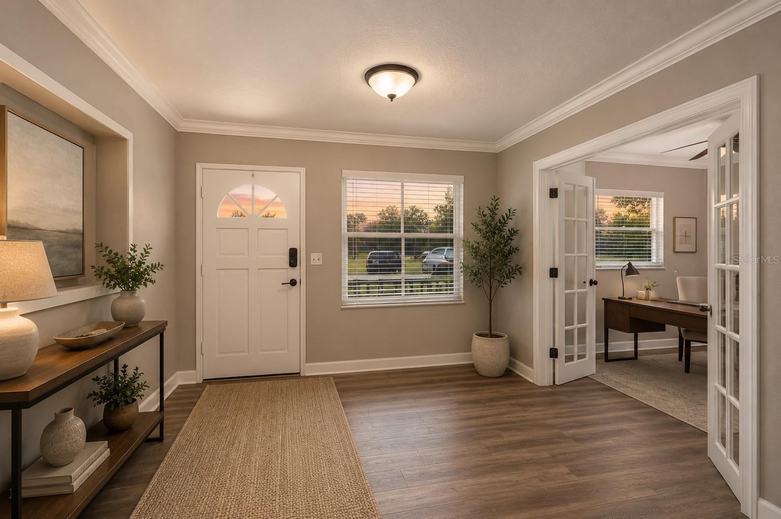 NEW EDEN ON THE LAKES UNIT 15 REPLAT - Residential