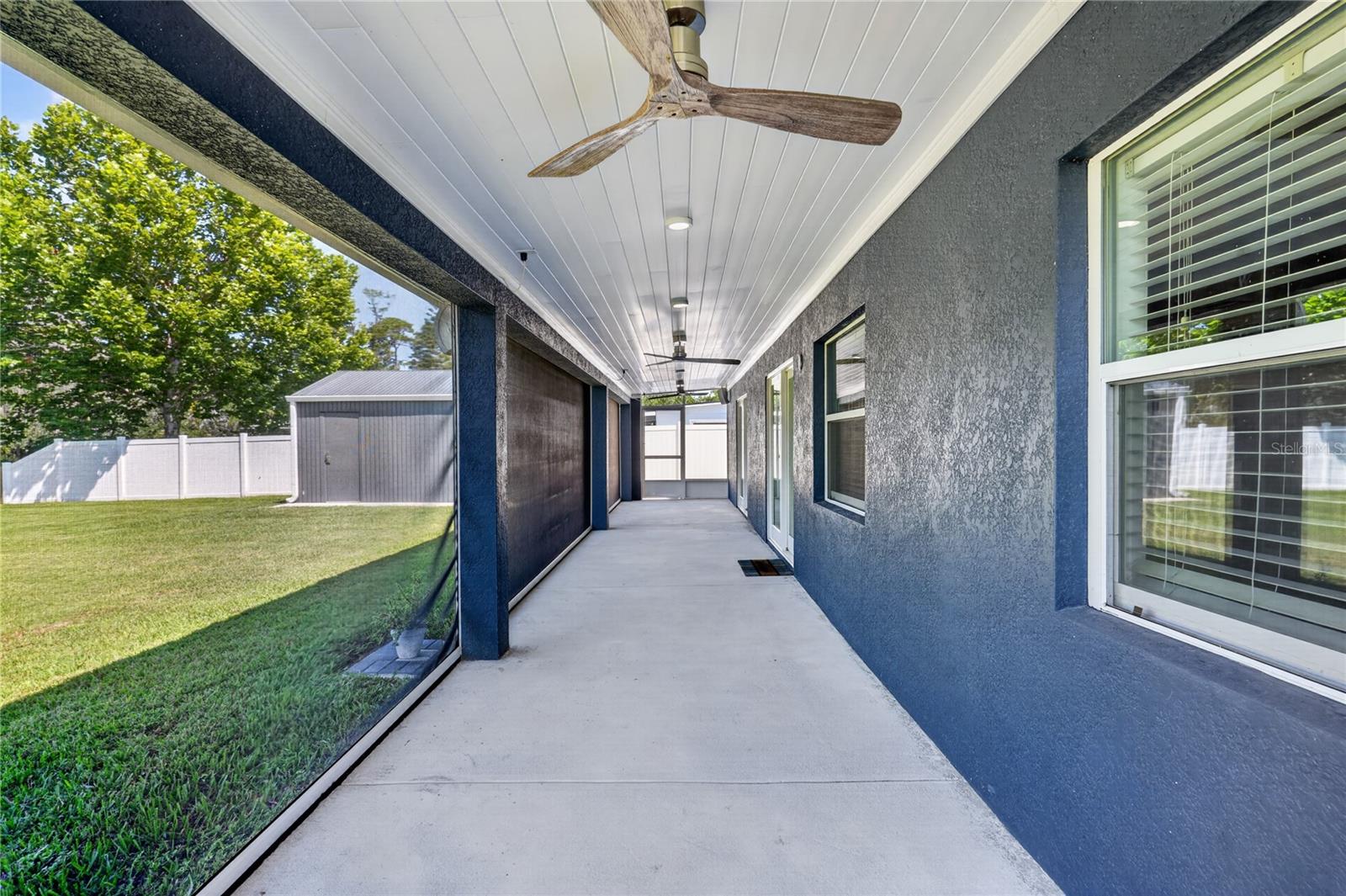 NEW EDEN ON THE LAKES UNIT 15 REPLAT - Residential