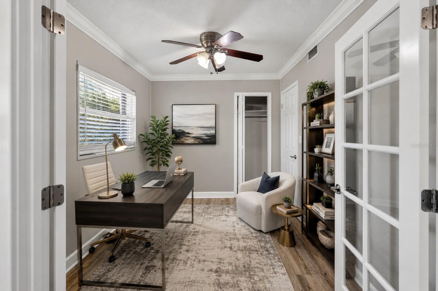 NEW EDEN ON THE LAKES UNIT 15 REPLAT - Residential