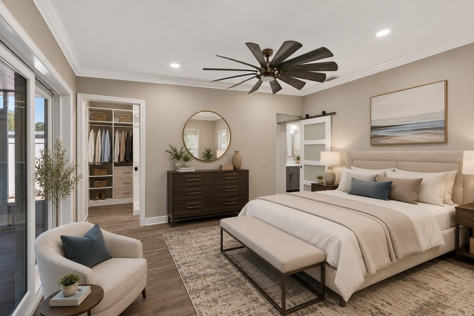 NEW EDEN ON THE LAKES UNIT 15 REPLAT - Residential