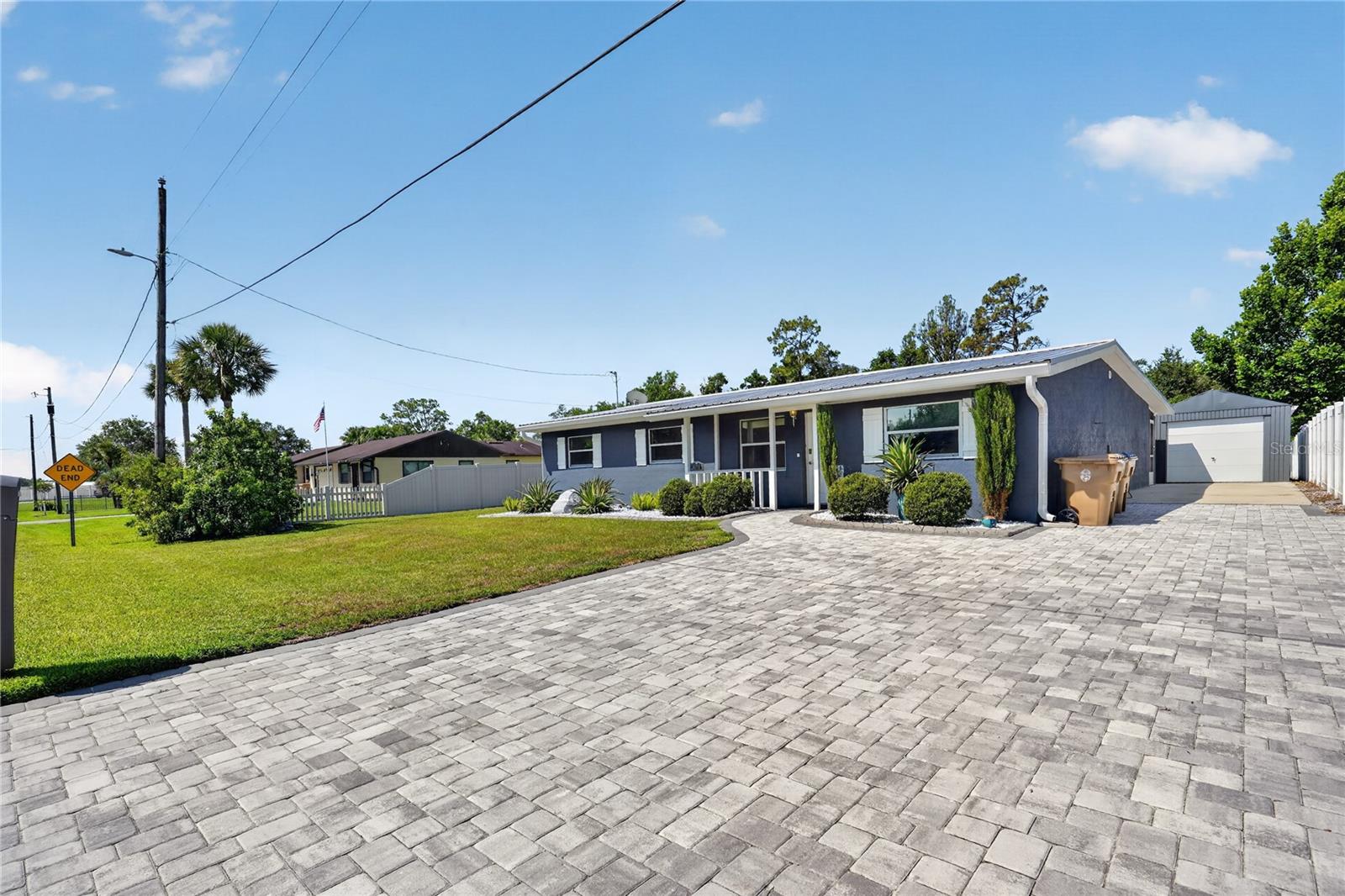 NEW EDEN ON THE LAKES UNIT 15 REPLAT - Residential