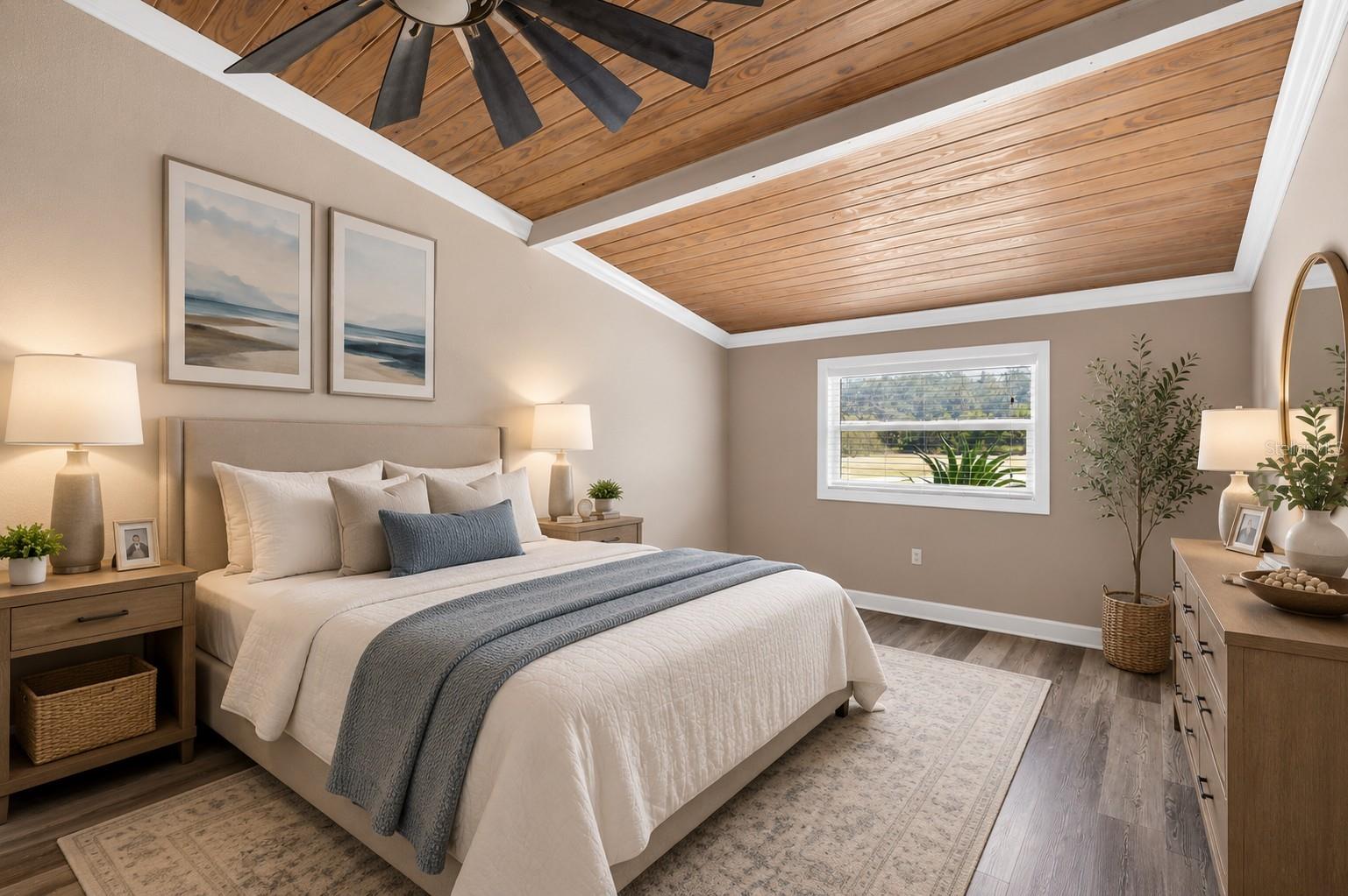 NEW EDEN ON THE LAKES UNIT 15 REPLAT - Residential
