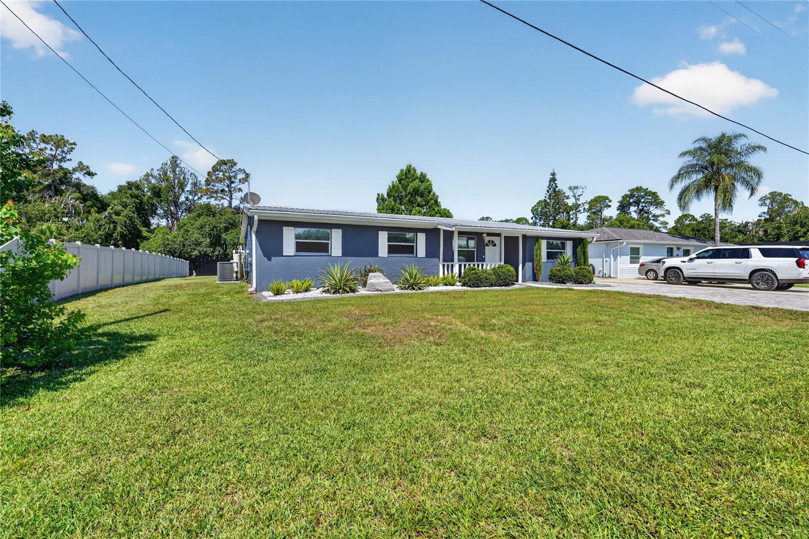 NEW EDEN ON THE LAKES UNIT 15 REPLAT - Residential