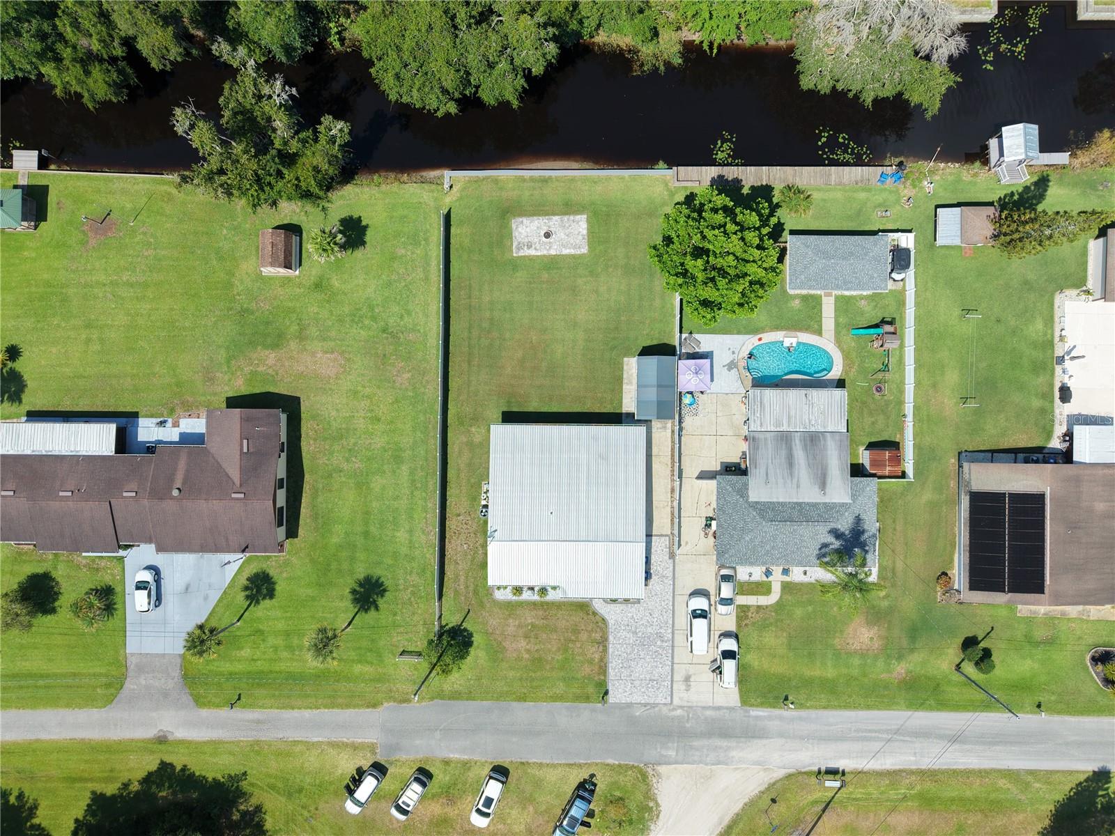 NEW EDEN ON THE LAKES UNIT 15 REPLAT - Residential