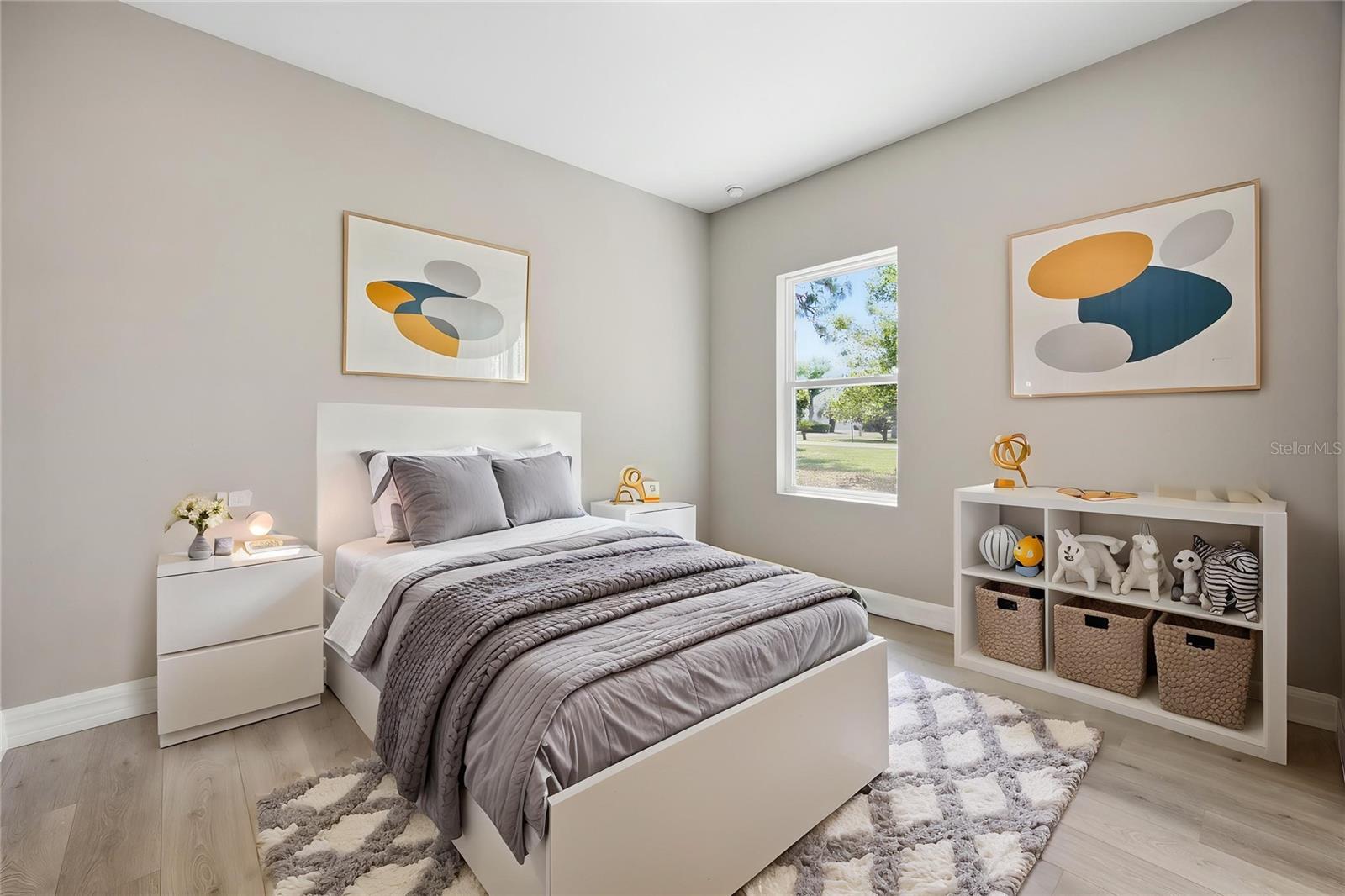 CLEARVIEW ESTATES SECOND ADD - Residential