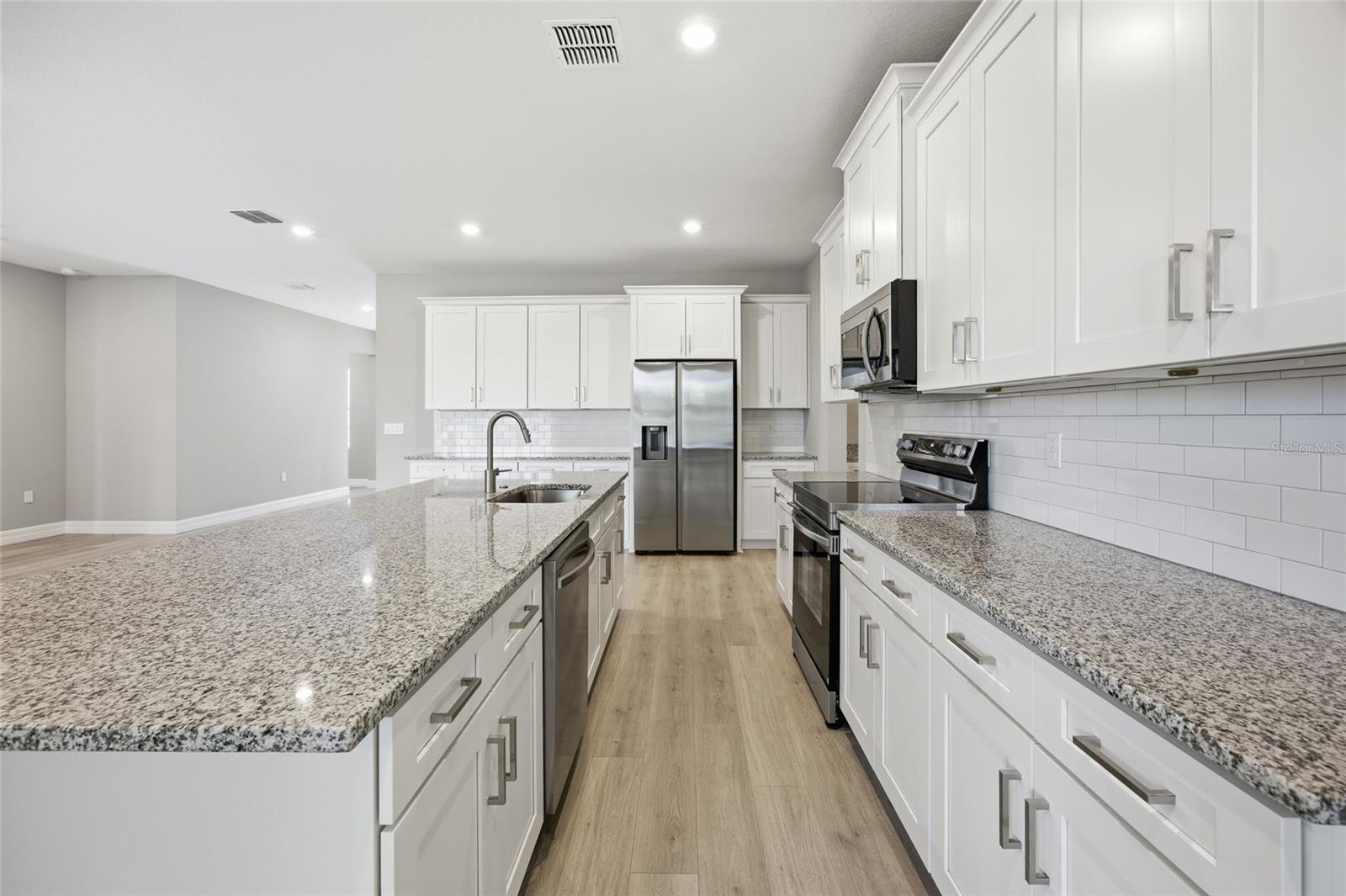 CLEARVIEW ESTATES SECOND ADD - Residential