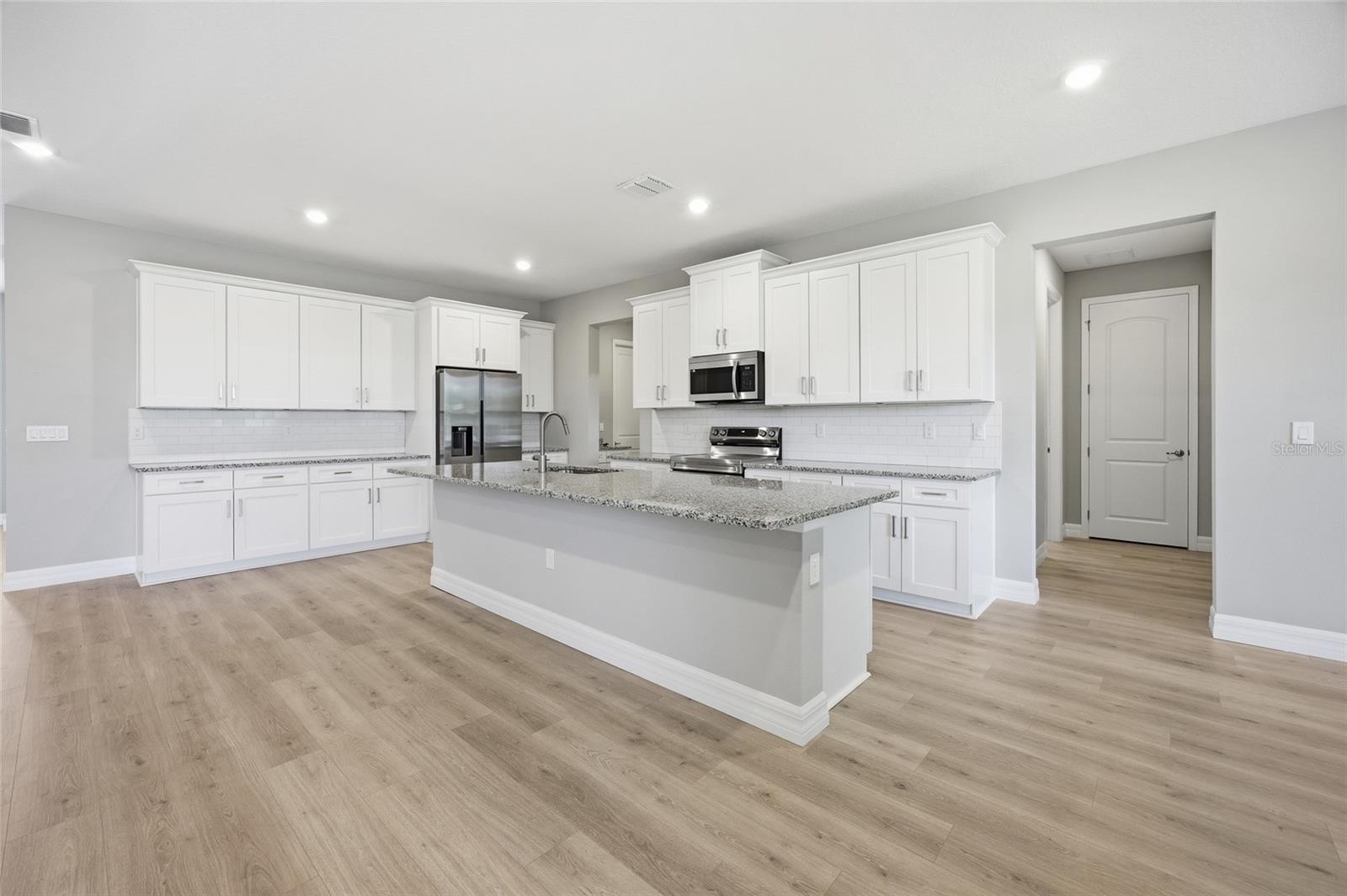 CLEARVIEW ESTATES SECOND ADD - Residential