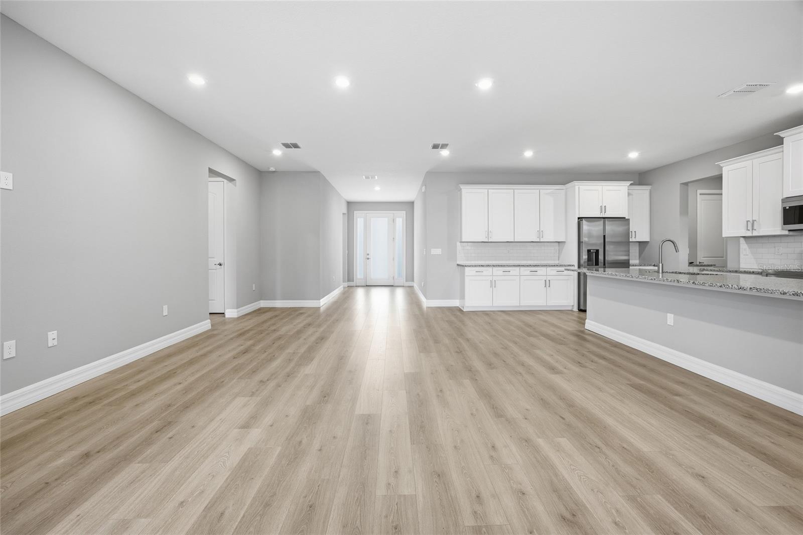 CLEARVIEW ESTATES SECOND ADD - Residential