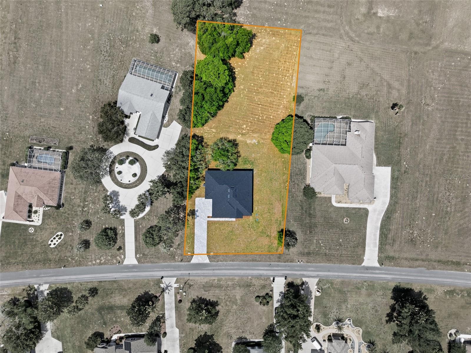 CLEARVIEW ESTATES SECOND ADD - Residential