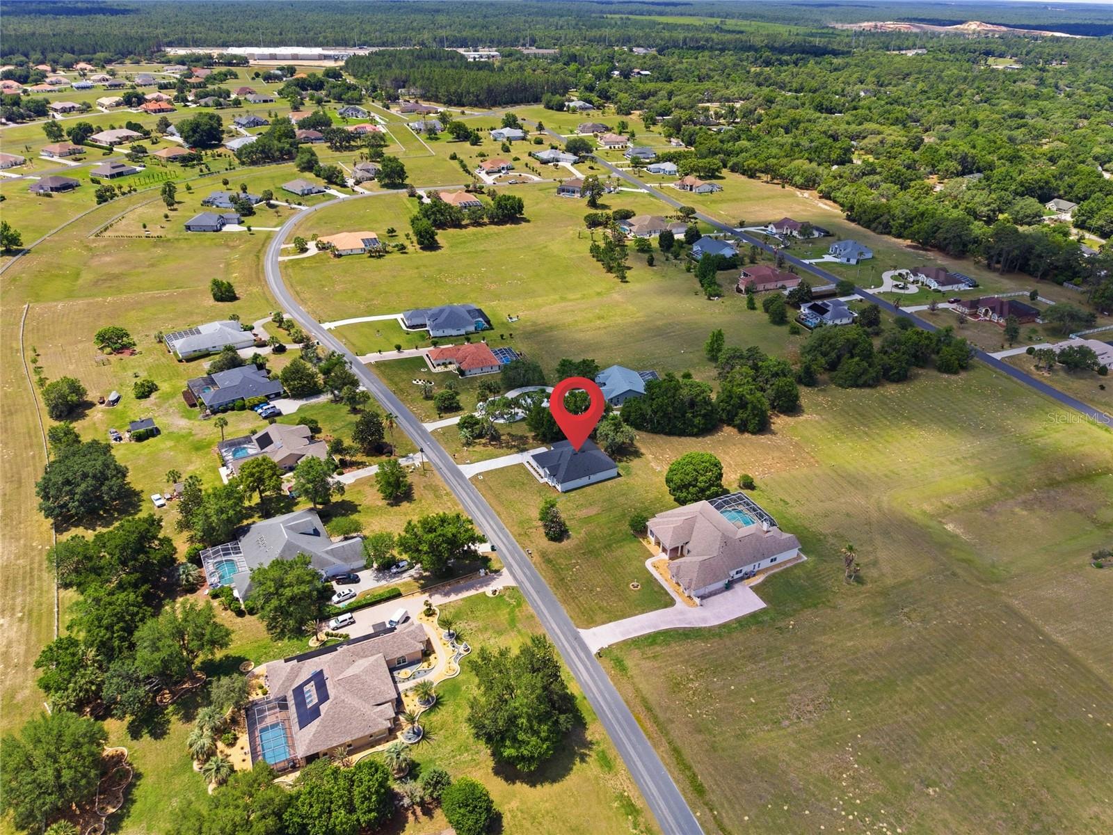 CLEARVIEW ESTATES SECOND ADD - Residential