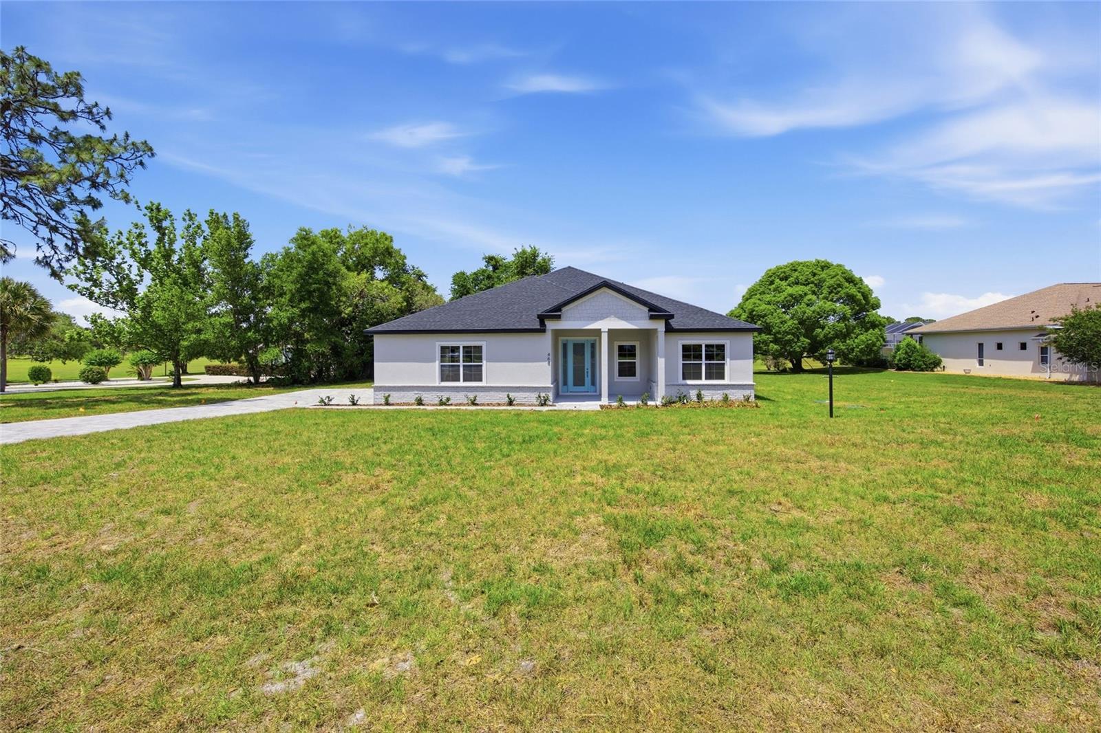 CLEARVIEW ESTATES SECOND ADD - Residential