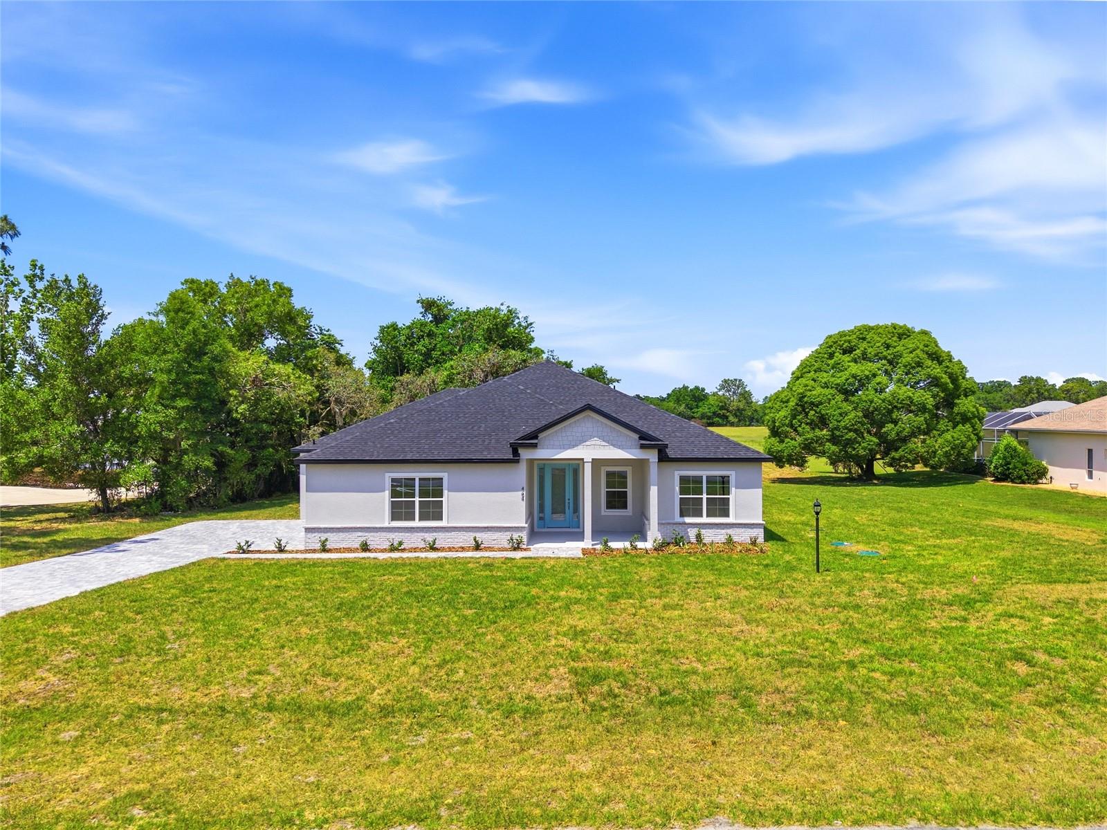 CLEARVIEW ESTATES SECOND ADD - Residential