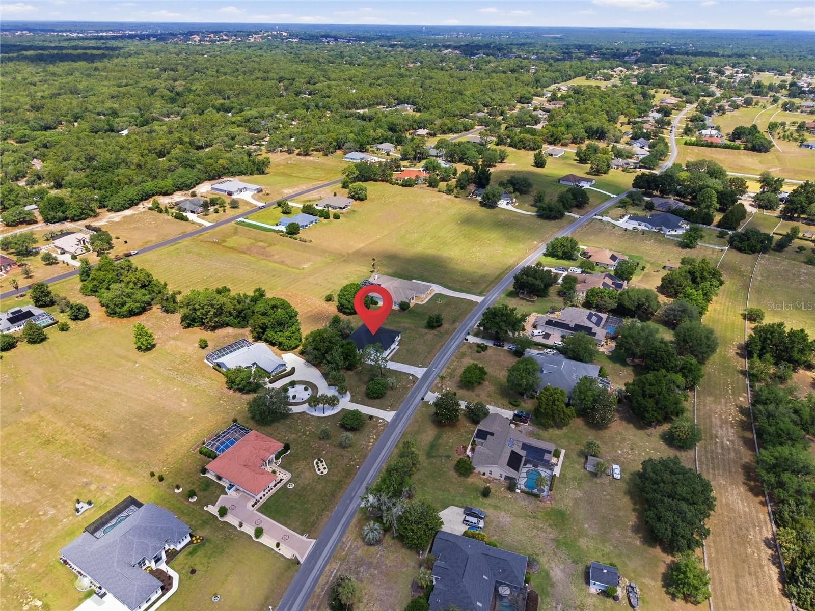 CLEARVIEW ESTATES SECOND ADD - Residential