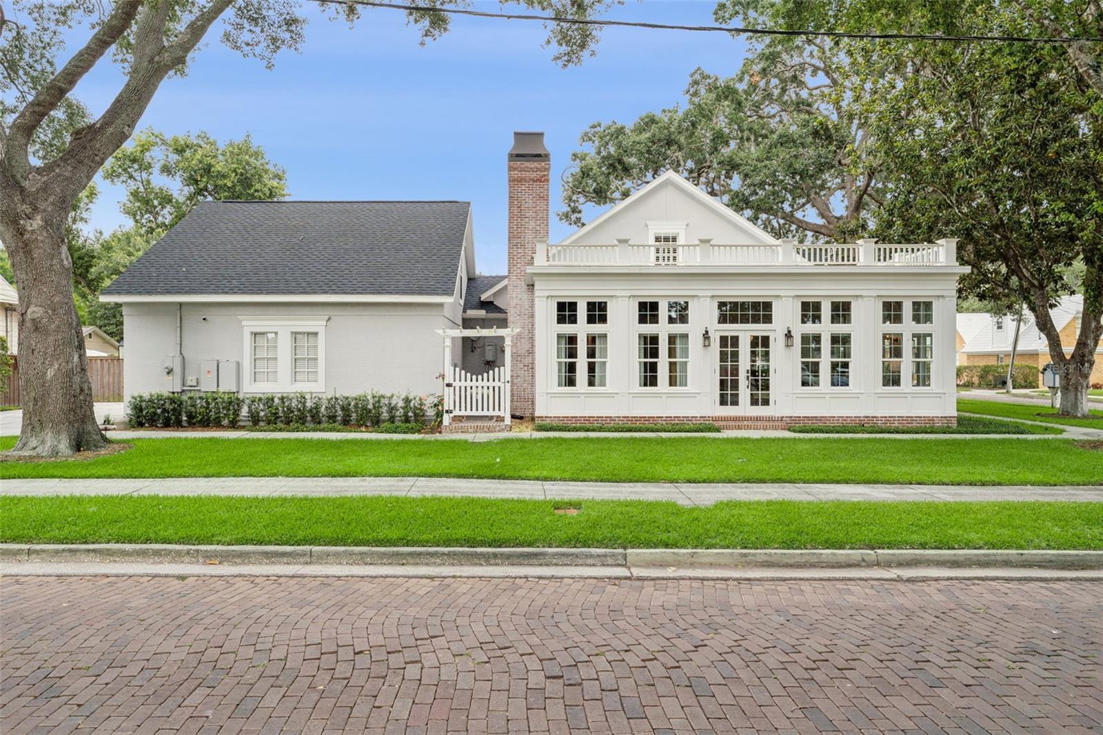 G T SMITH SUB 2 - Residential