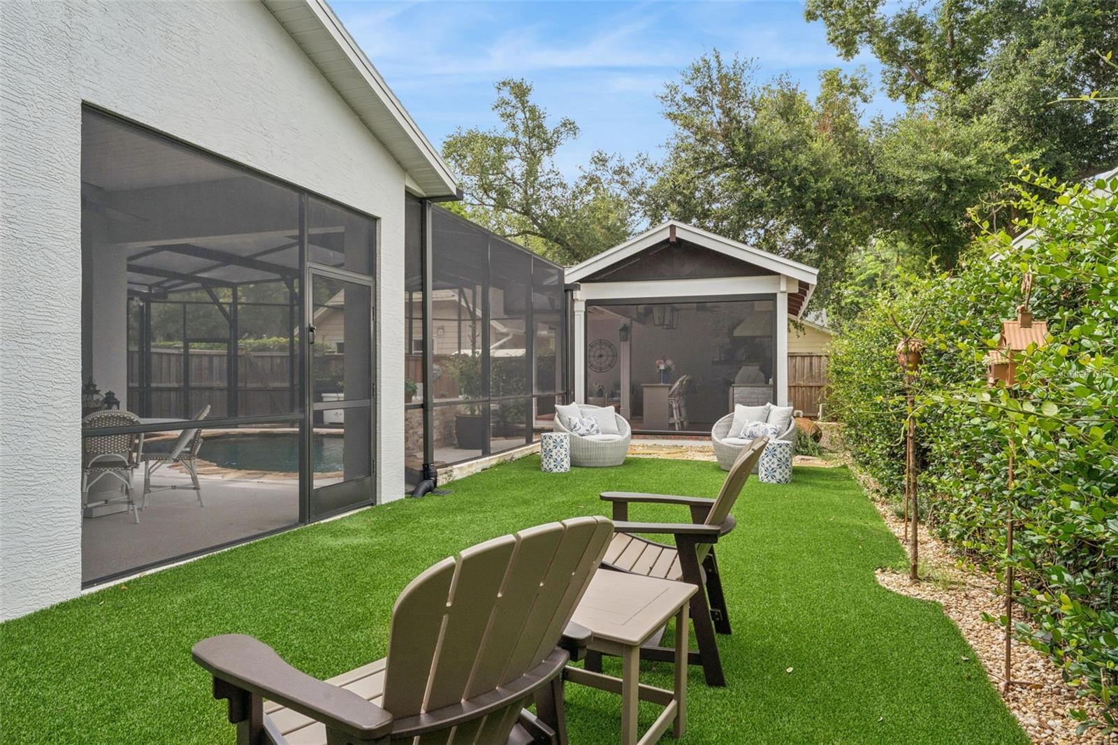 G T SMITH SUB 2 - Residential