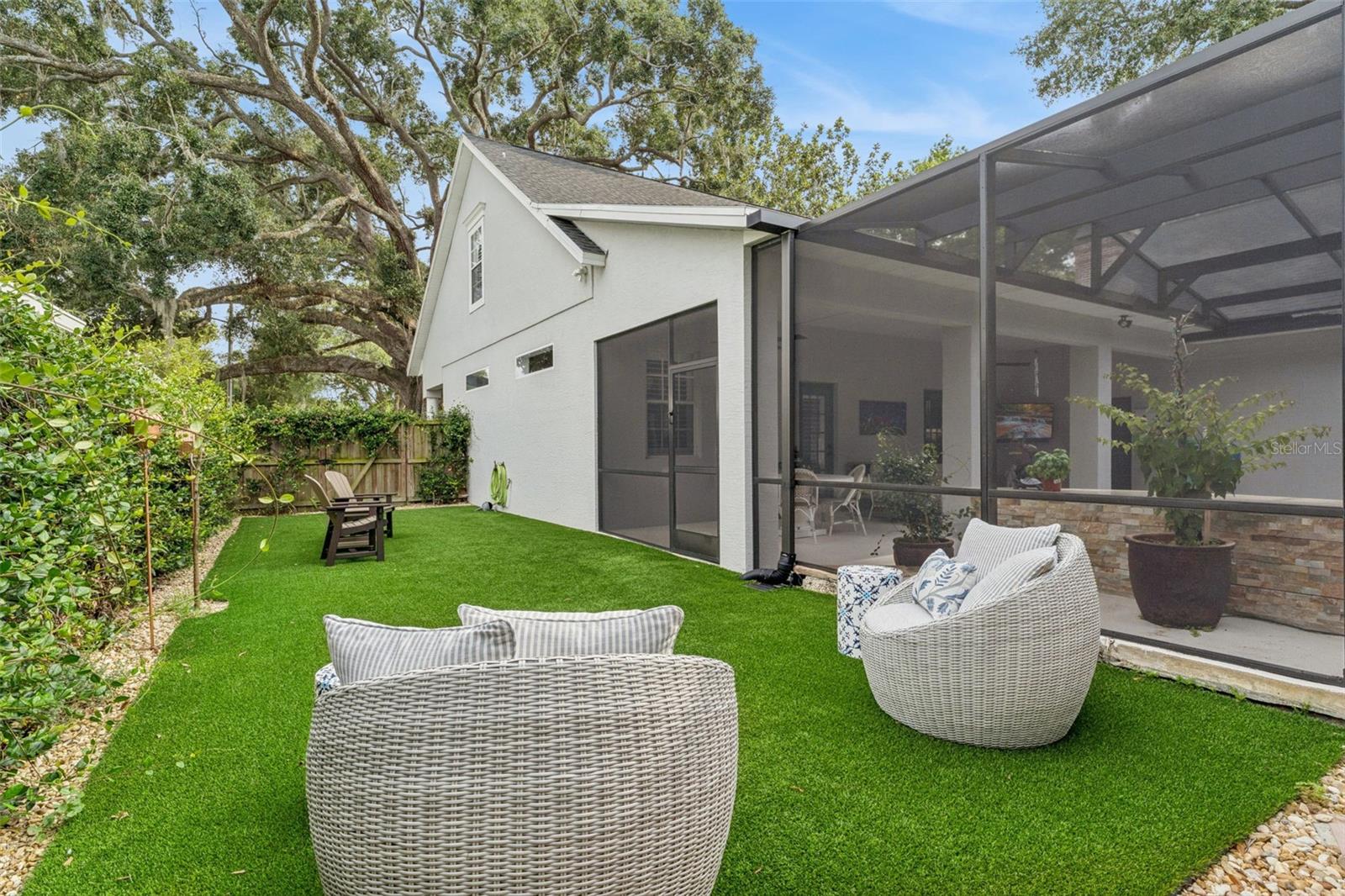 G T SMITH SUB 2 - Residential
