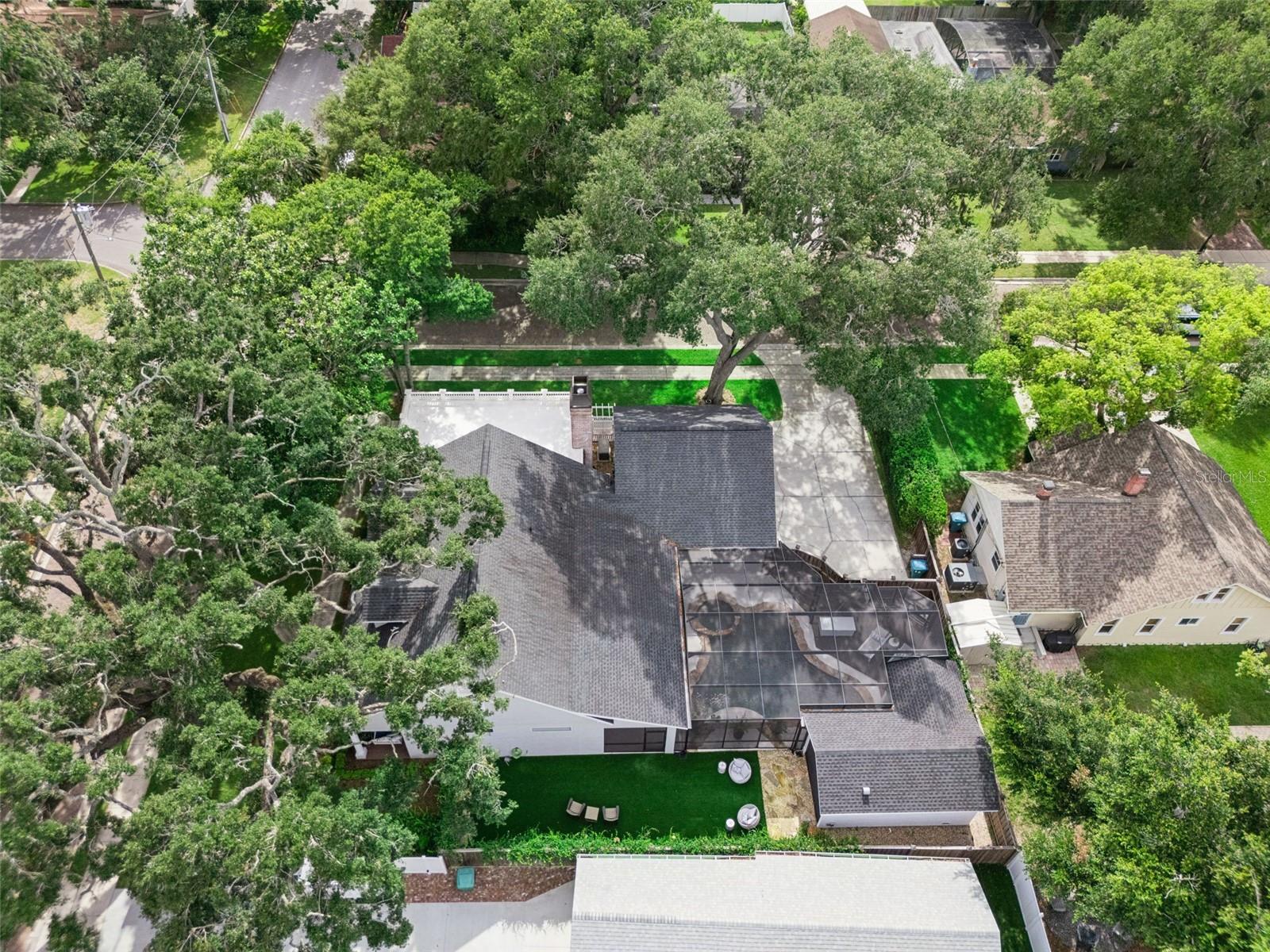 G T SMITH SUB 2 - Residential