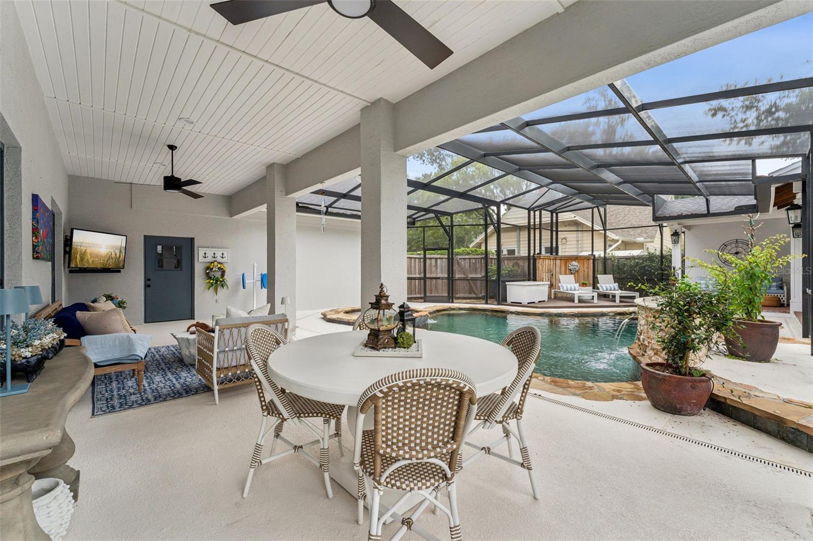 G T SMITH SUB 2 - Residential