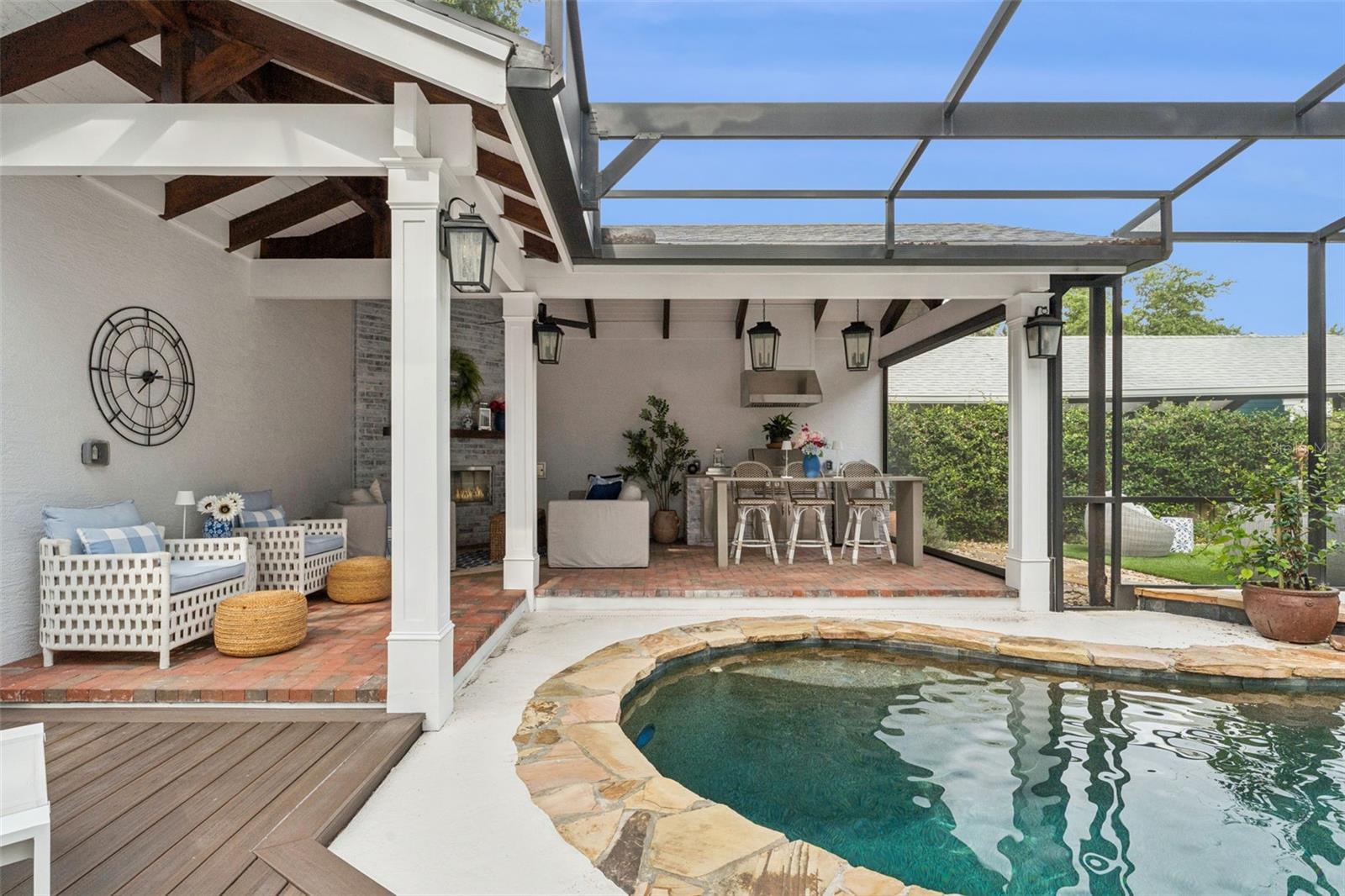 G T SMITH SUB 2 - Residential