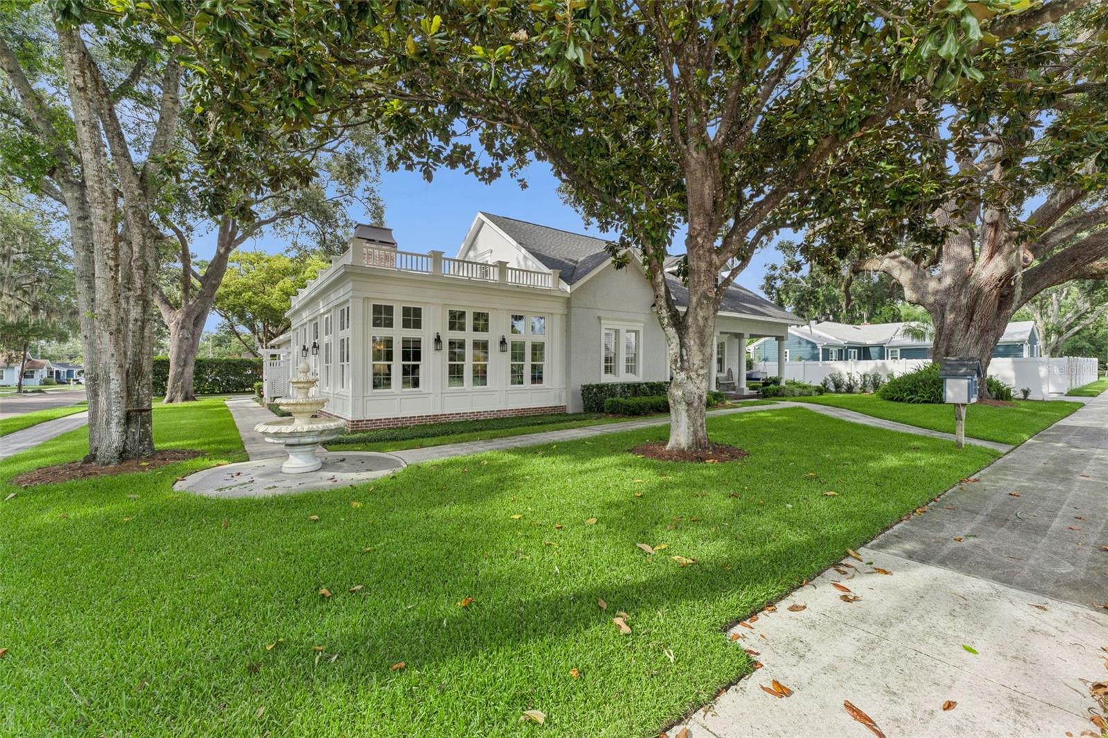 G T SMITH SUB 2 - Residential