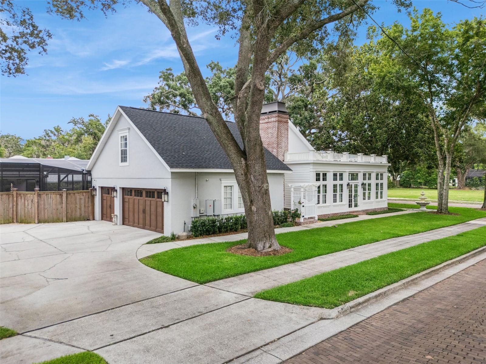 G T SMITH SUB 2 - Residential