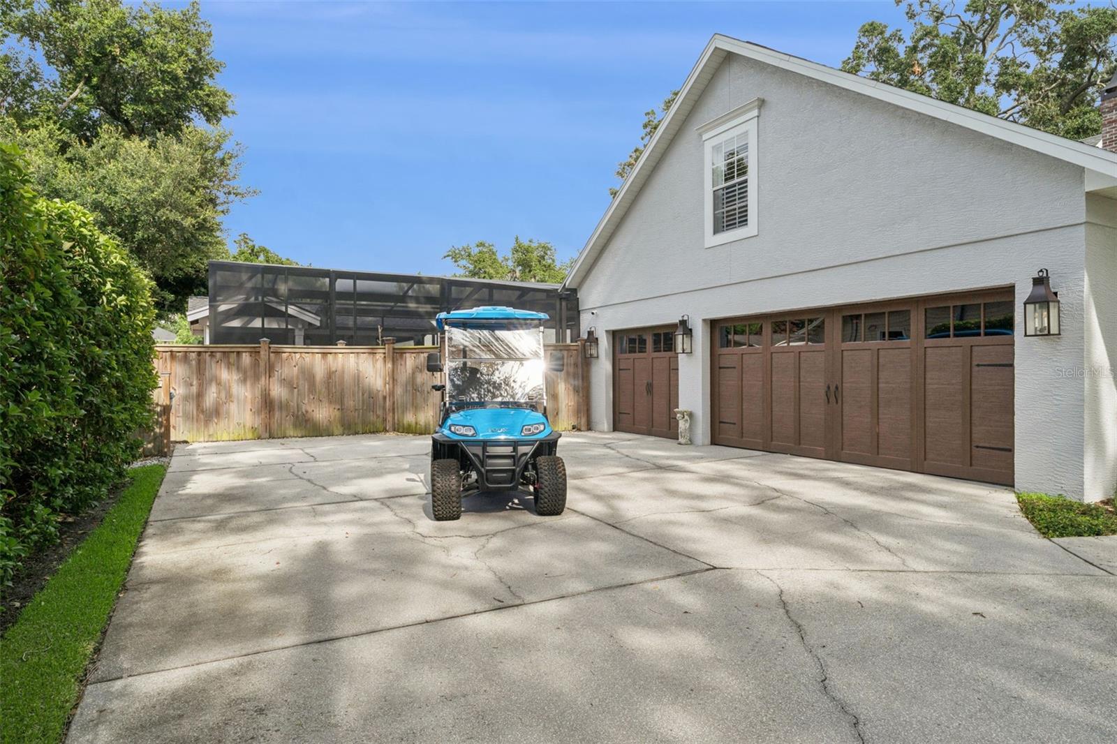 G T SMITH SUB 2 - Residential