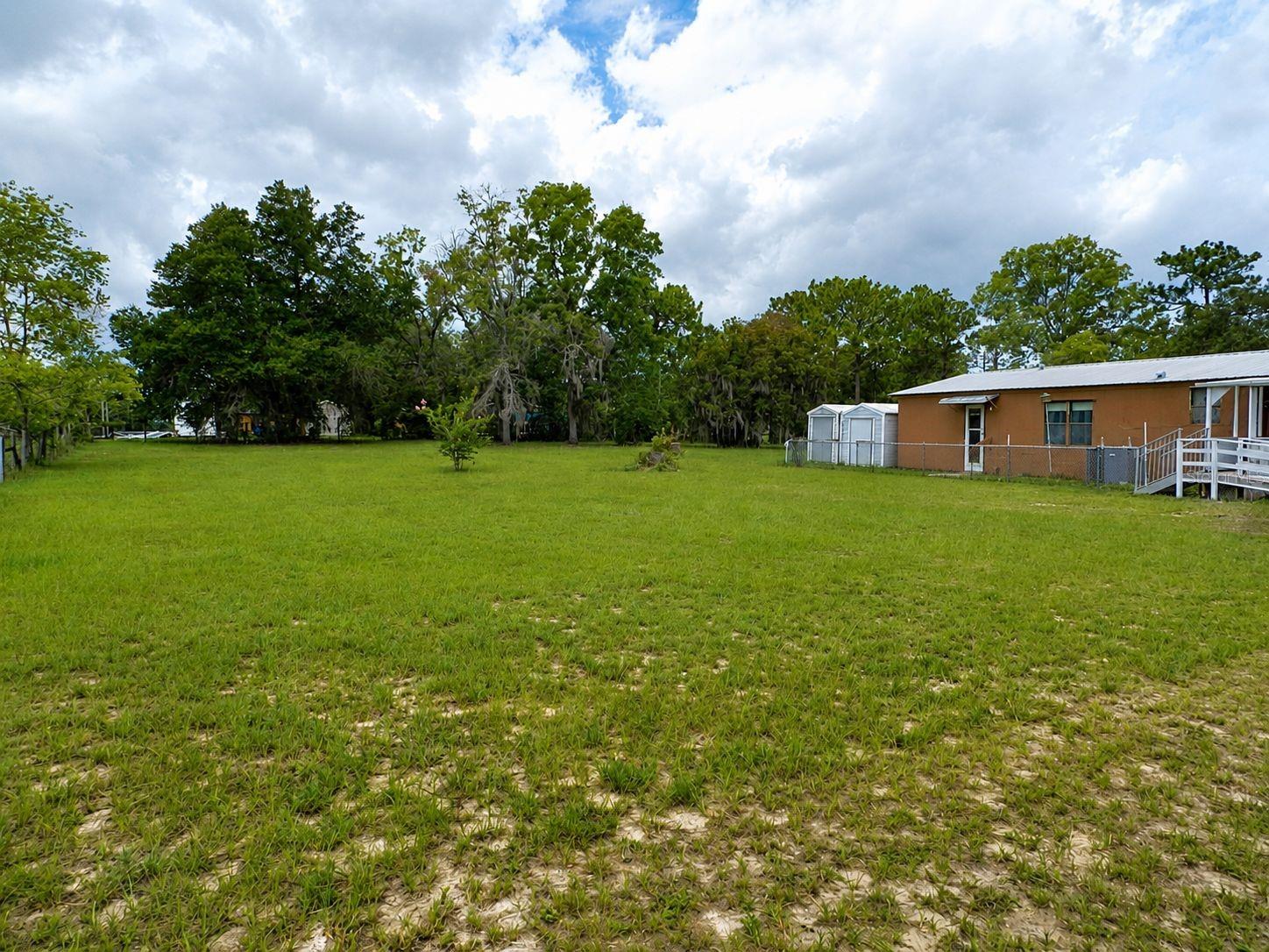 ASHLEY LAKE PLANTATION - Residential
