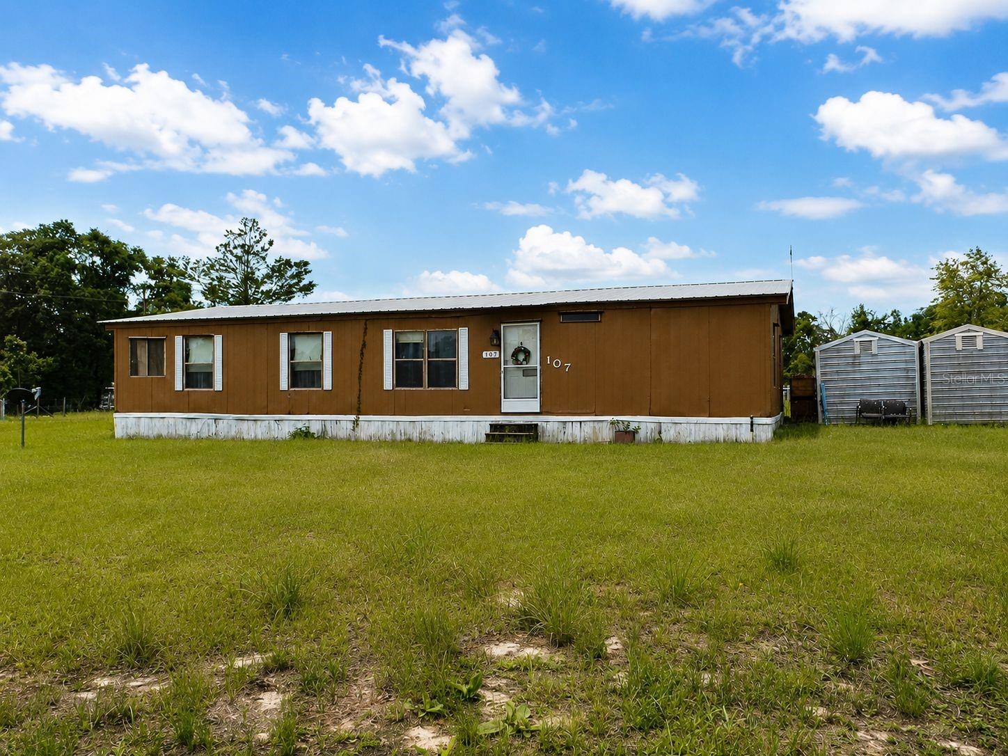 ASHLEY LAKE PLANTATION - Residential