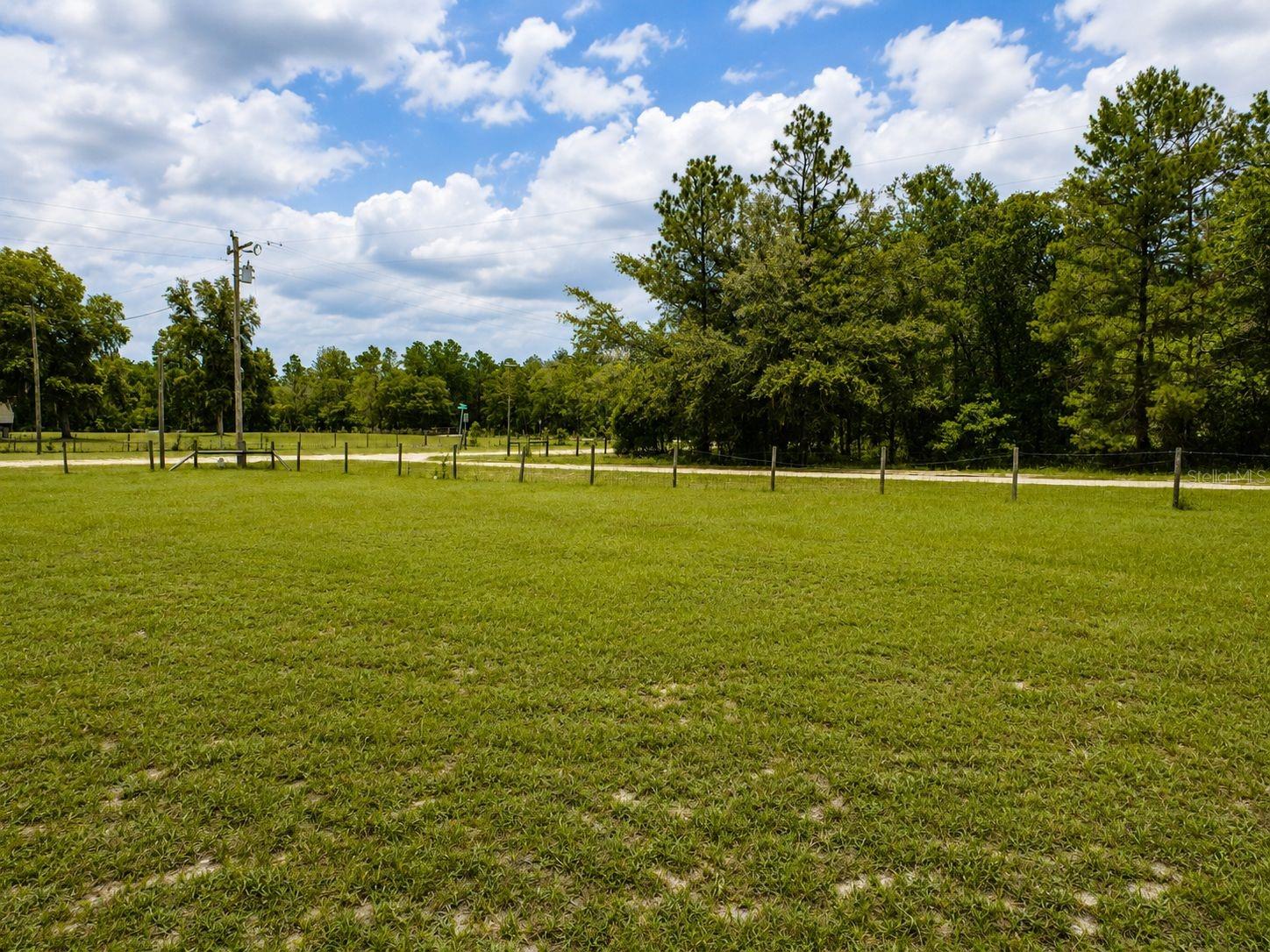 ASHLEY LAKE PLANTATION - Residential