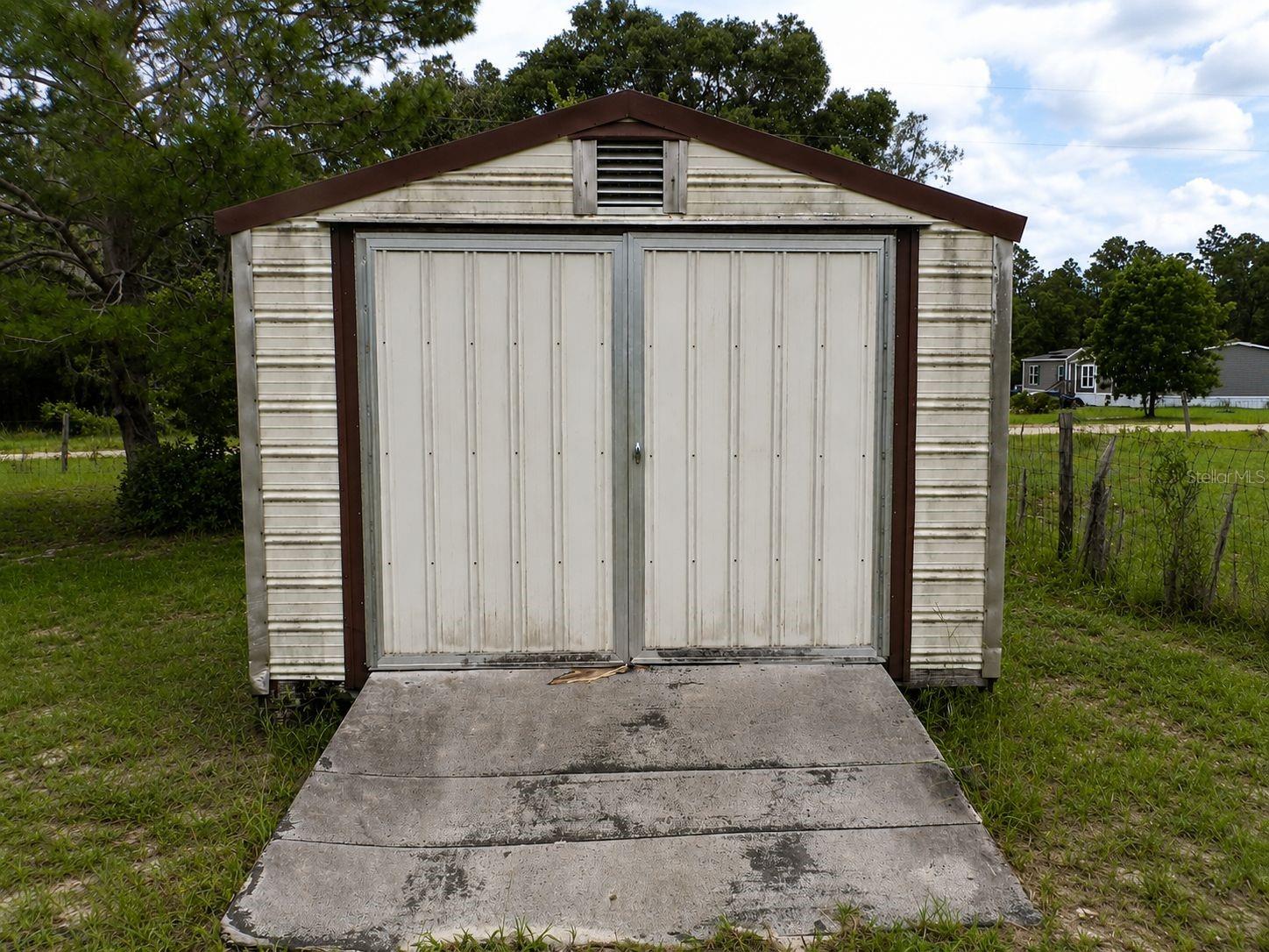 ASHLEY LAKE PLANTATION - Residential